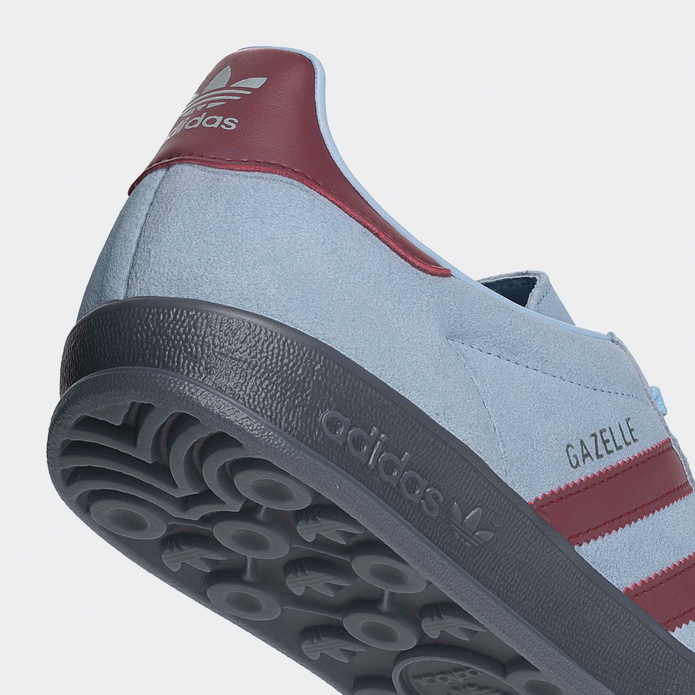 adidas Originals Sneaker »GAZELLE INDOOR«