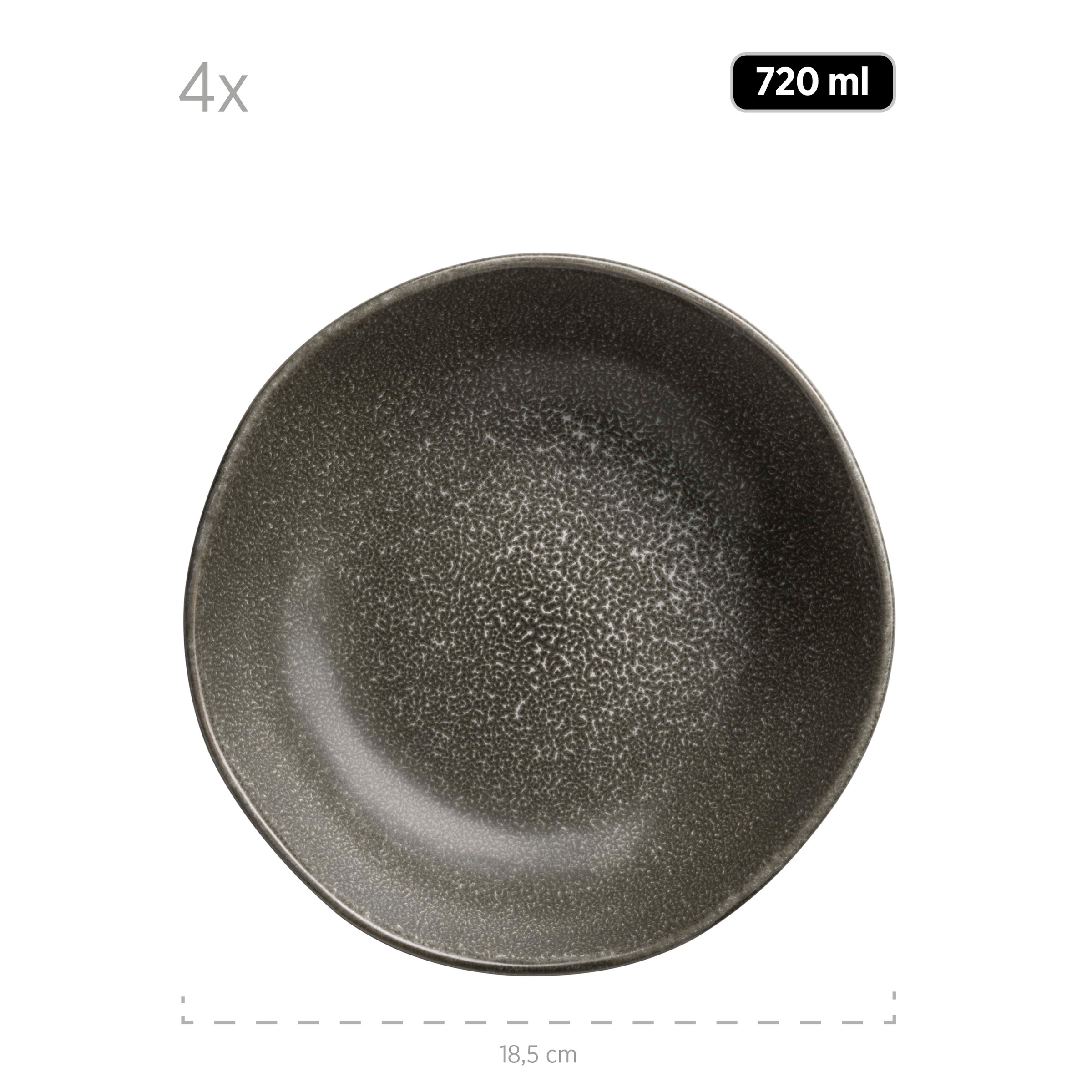 MÄSER Tafelservice »Marlena«