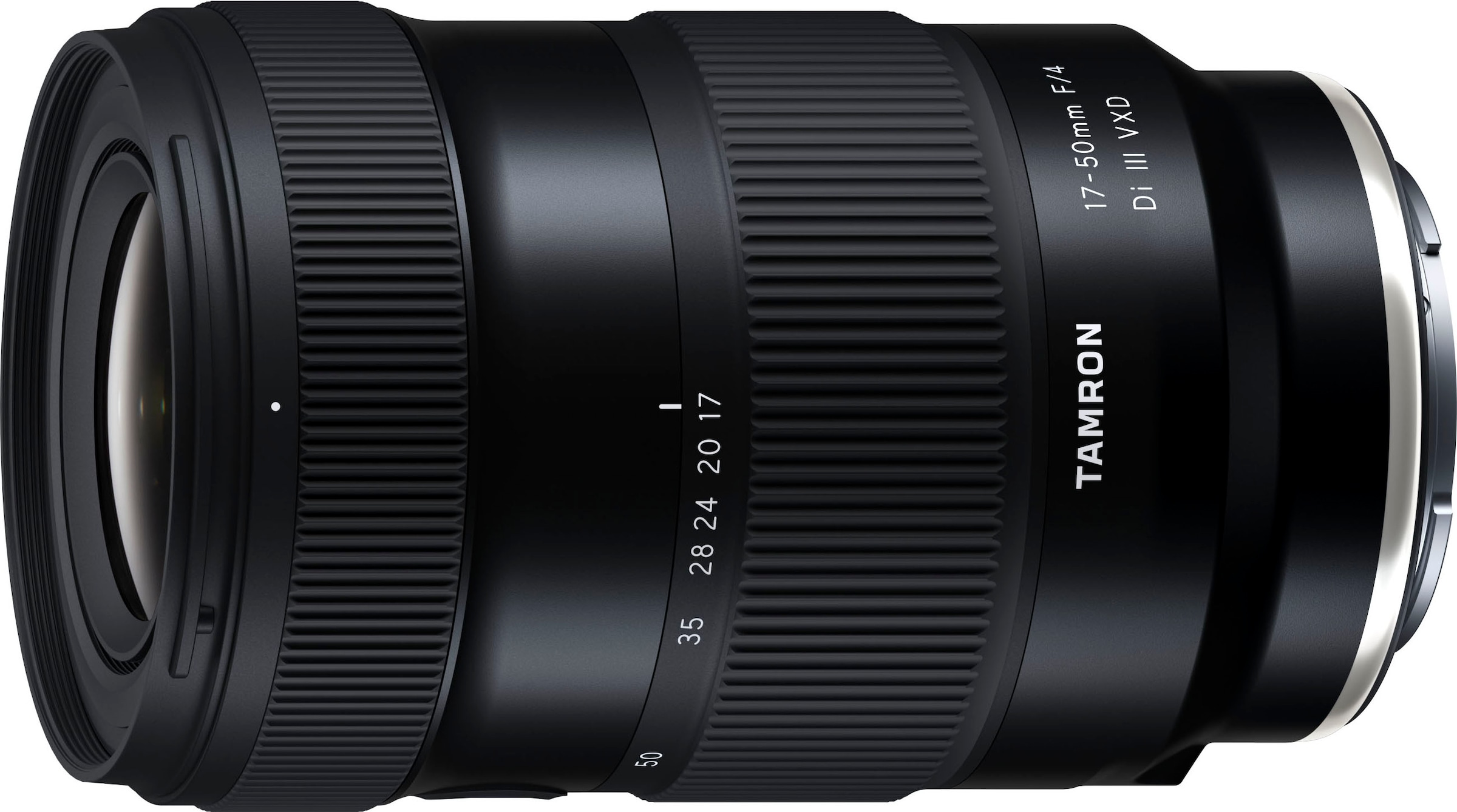 Tamron Zoomobjektiv »17-50mm F/4 Di III VXD (Modell A068) für Sony Alpha passendes«