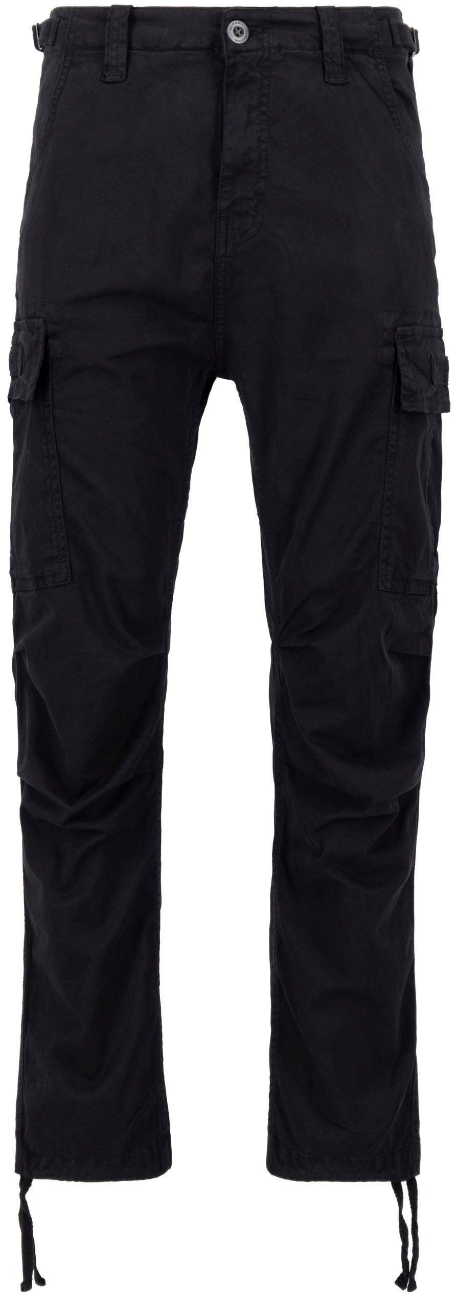 Alpha Industries Cargohose »Squad Pant«