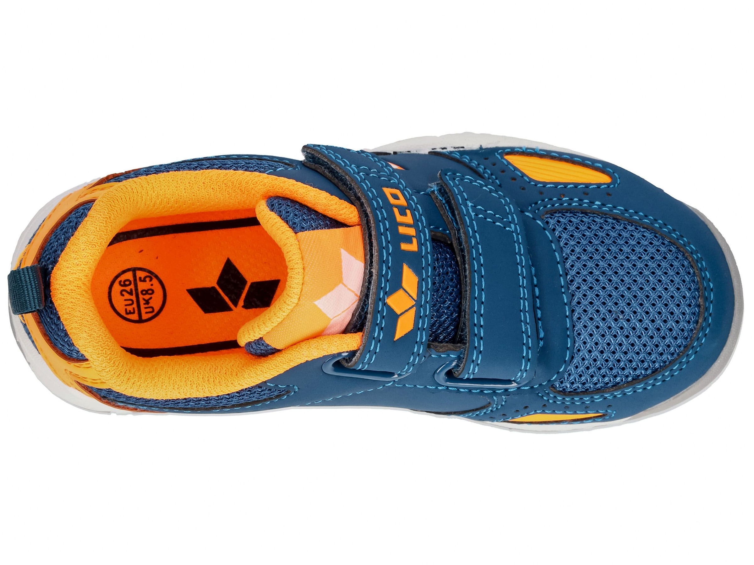 Lico Hallenschuh »Sportschuh Peyton V«