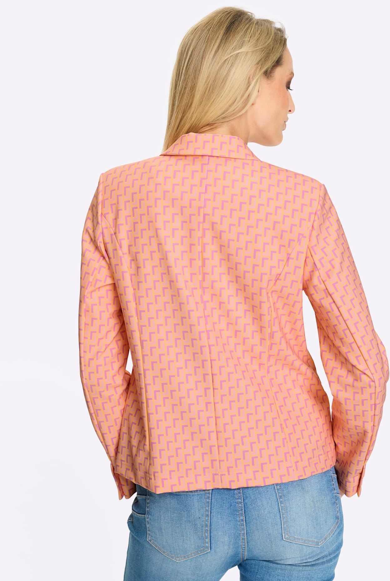 heine Jackenblazer »Druckblazer«