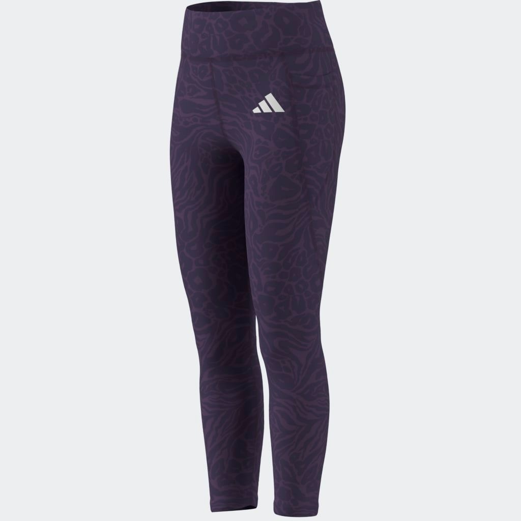 adidas Sportswear Trainingstights »JG OPT PR LEG«