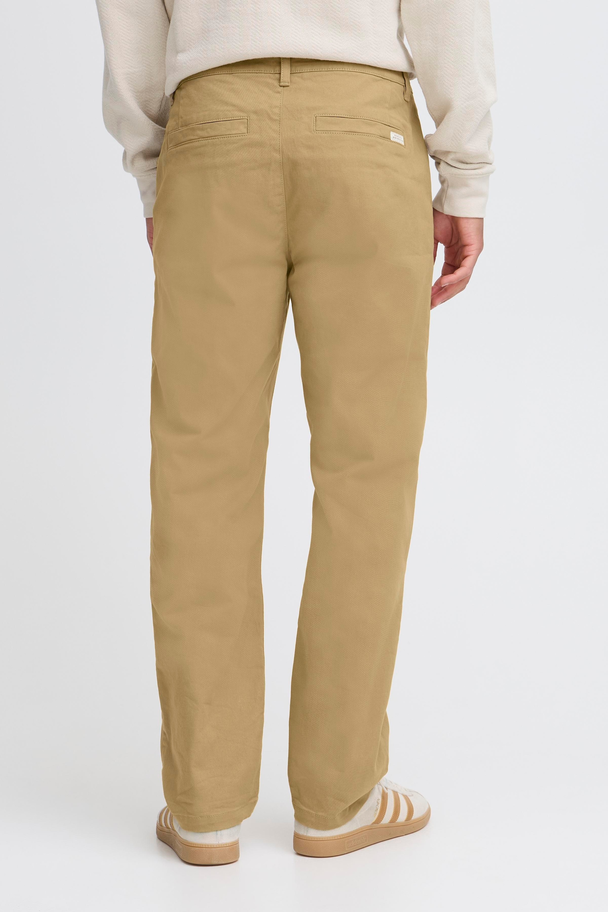 Blend Chinohose »BHNATAN WIDE LEG CHINO«