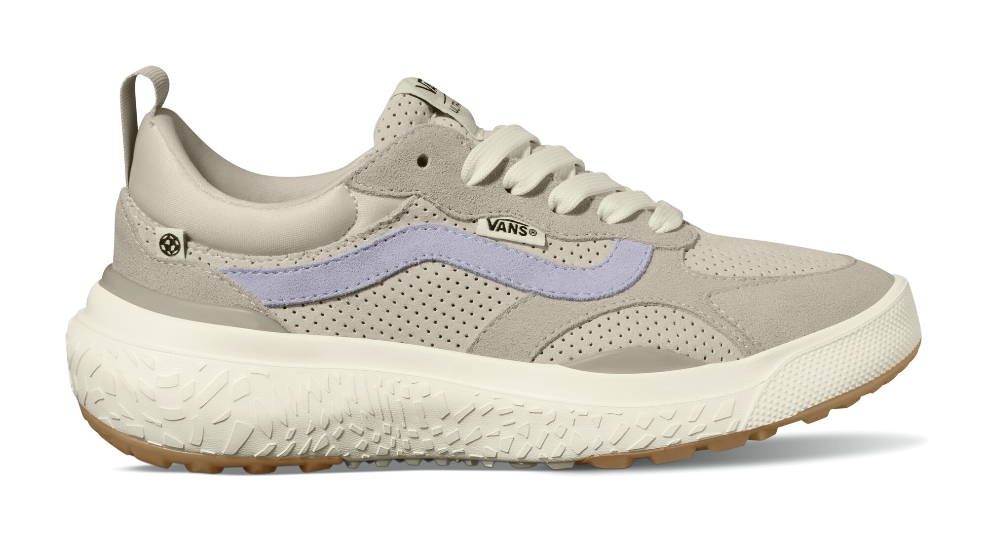 Vans Sneaker »MTE UltraRange Neo VR3«, unisex