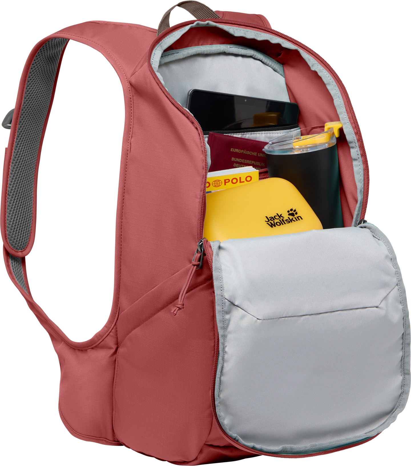 Jack Wolfskin Rucksack »SERENE«