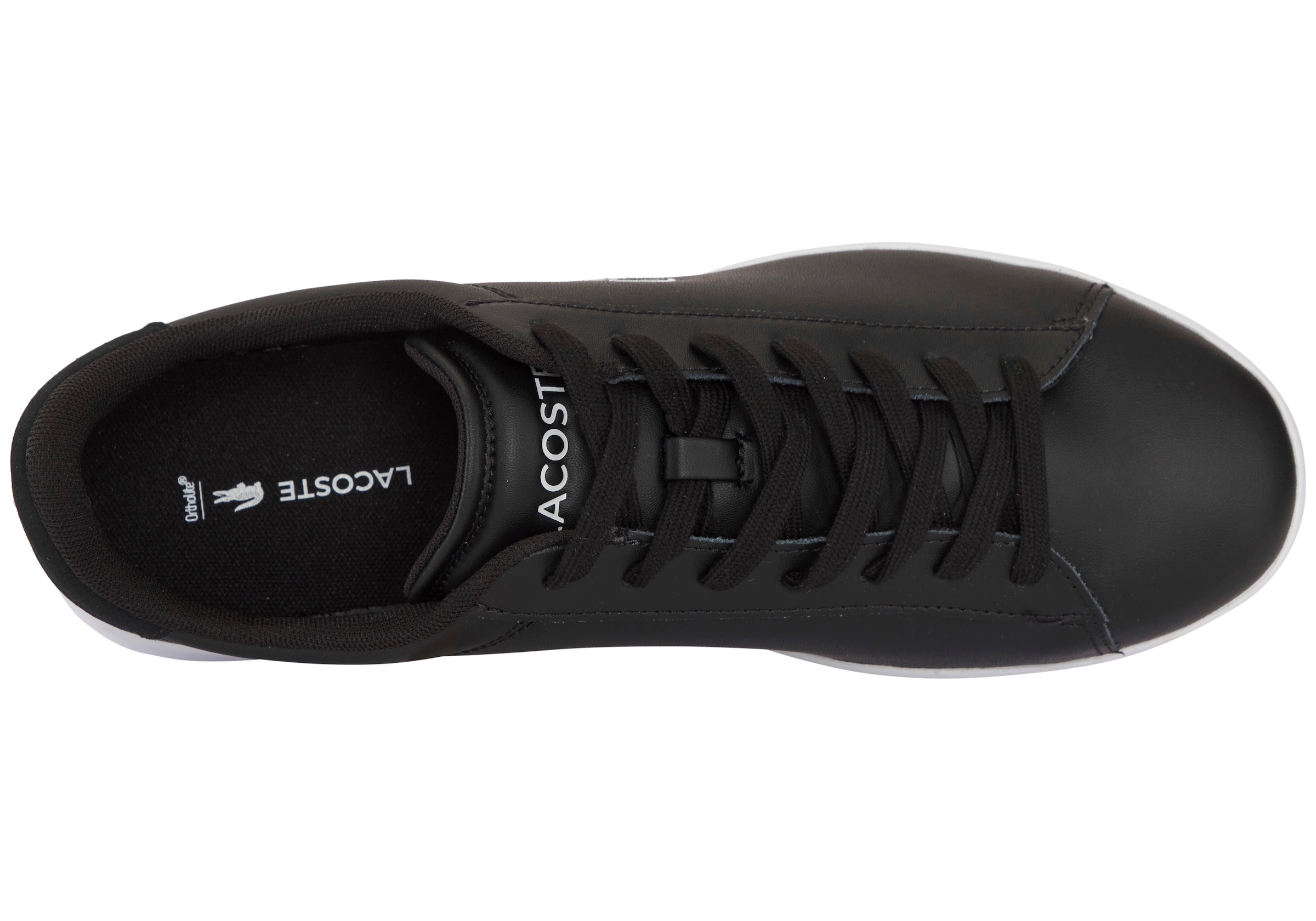 Lacoste Sneaker »CARNABY SET«
