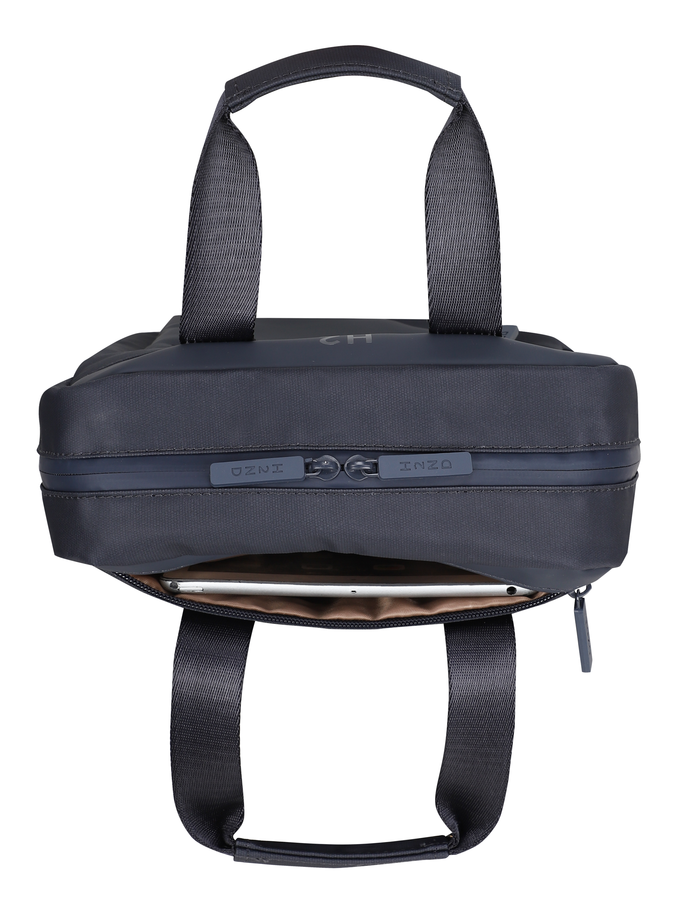 HARBOUR 2nd Cityrucksack »Hamburg L«, Tagesrucksack Arbeitsrucksack Freizeitrucksack