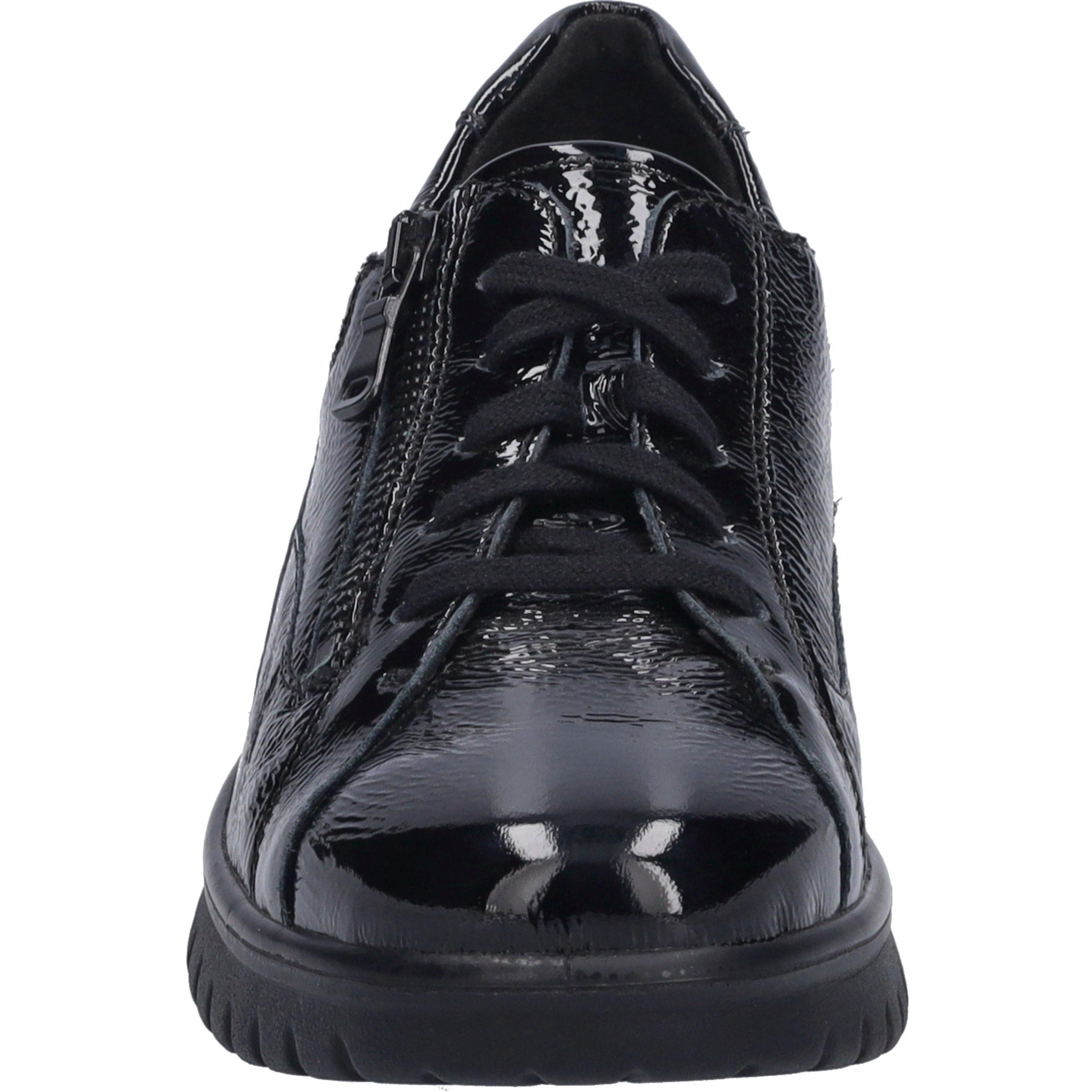 Josef Seibel Schnürschuh »Calais 22, schwarz«