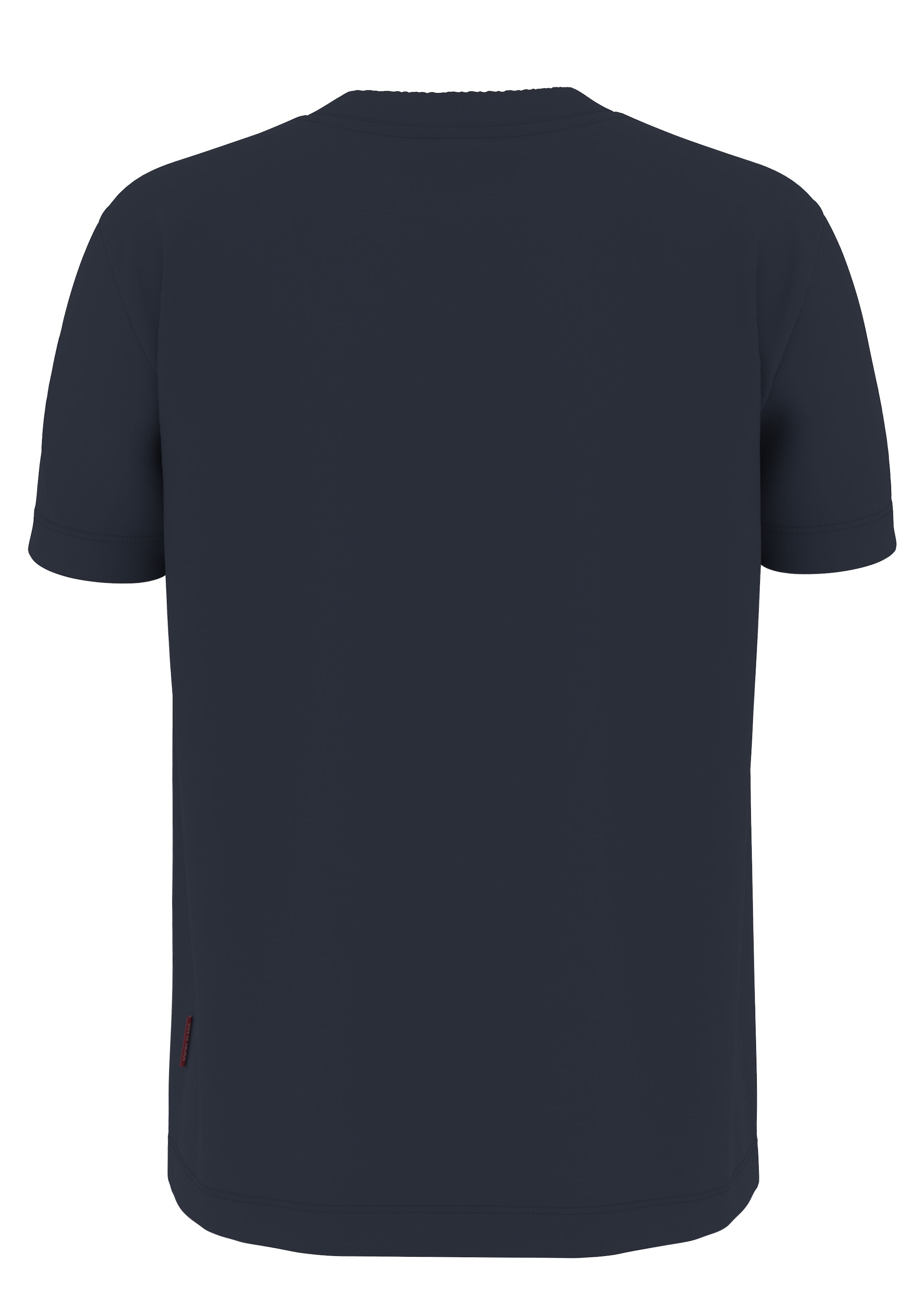 Joop Jeans Kurzarmshirt »Almir«, Mit Italienprint