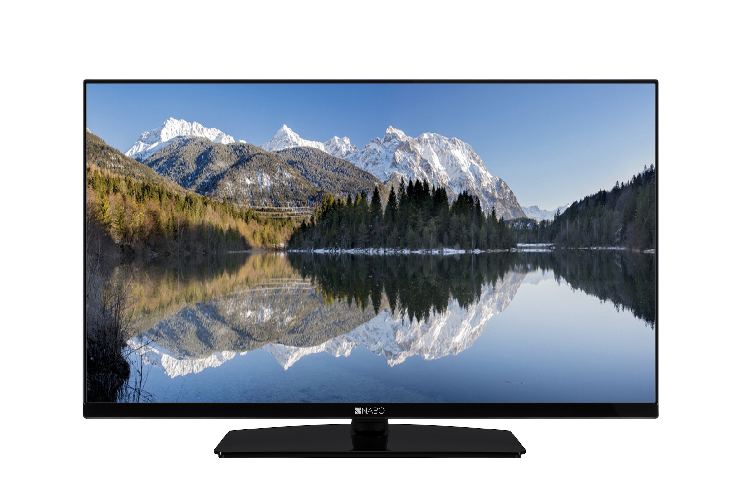 NABO LED-Fernseher »32 LA1200«, 80 cm/32 Zoll, HD ready, Smart-TV