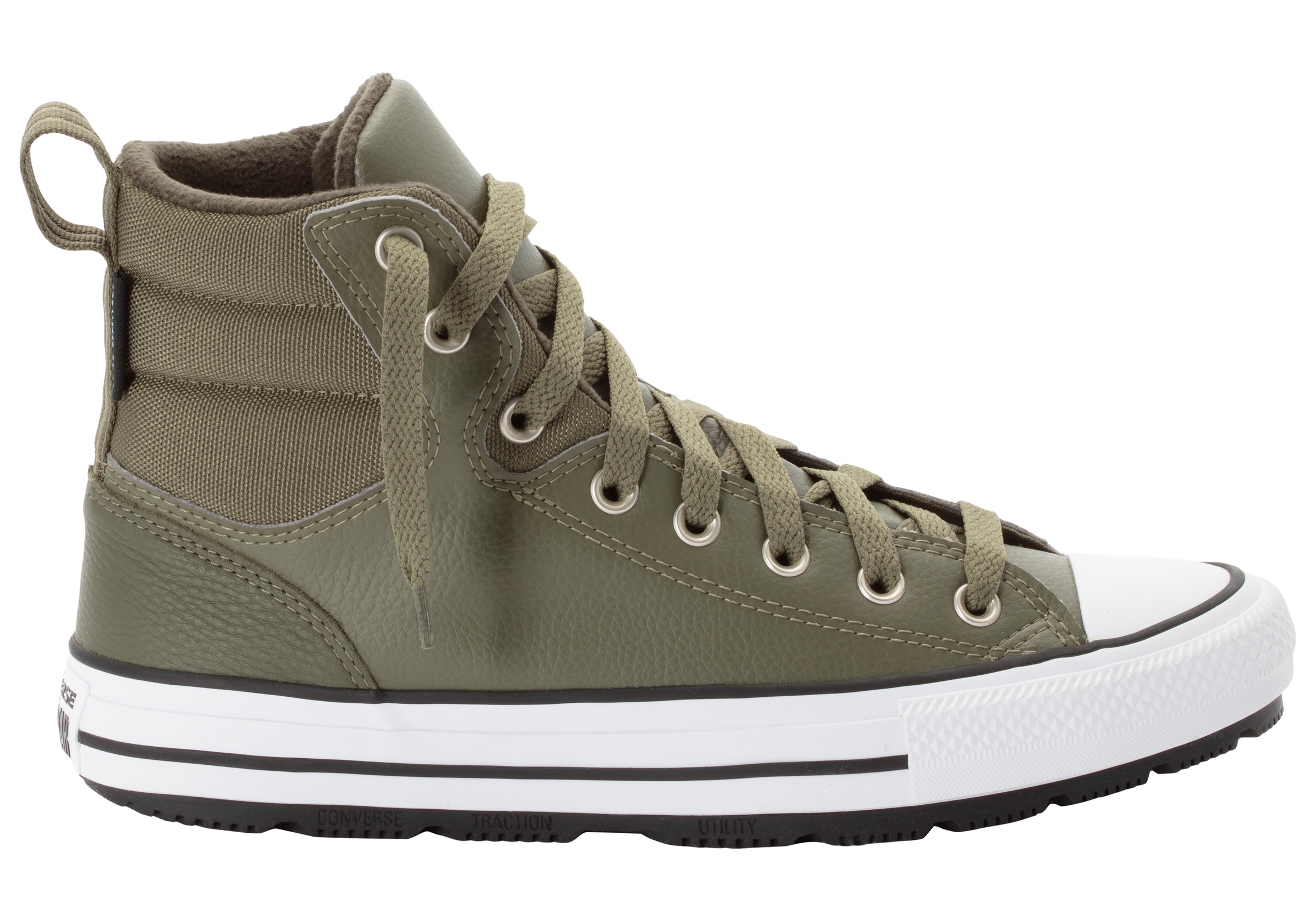Converse Sneaker »CHUCK TAYLOR ALL STAR BERKSHIRE BOOT WATER-REPELLENT«, wasserabweisend