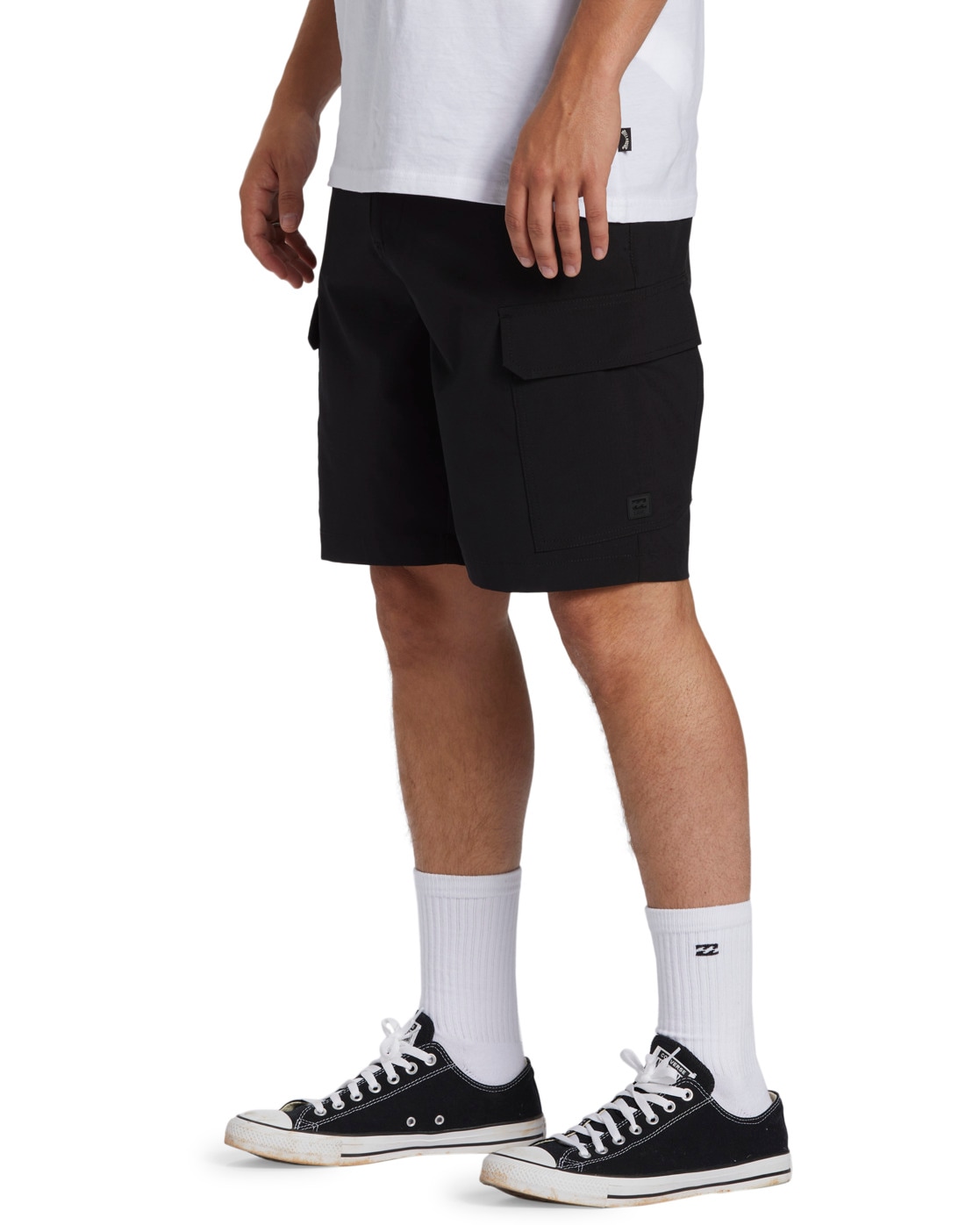 Billabong Bermudas »Surftrek Transport 19"«