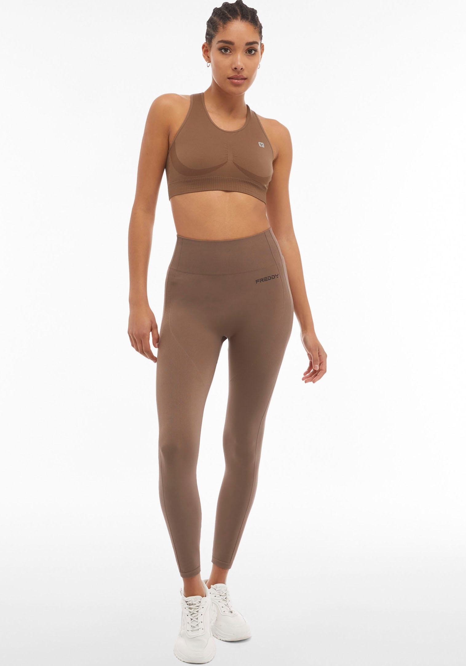 Freddy 7/8-Leggings »ACTIVE SEAMLESS«  Sport Artikel NEU bei Otto