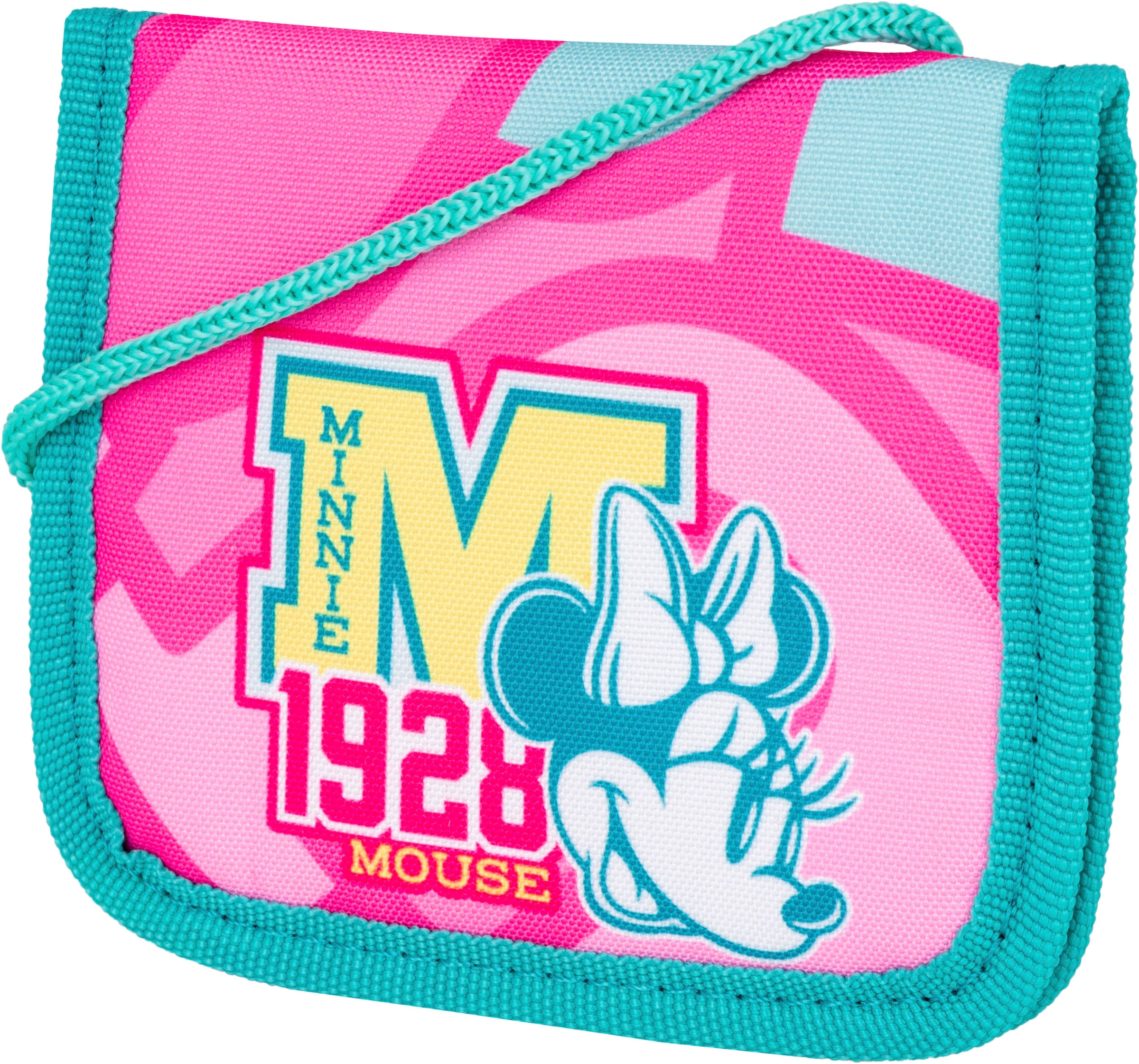 McNeill Brustbeutel »Disney, Minnie Mouse«