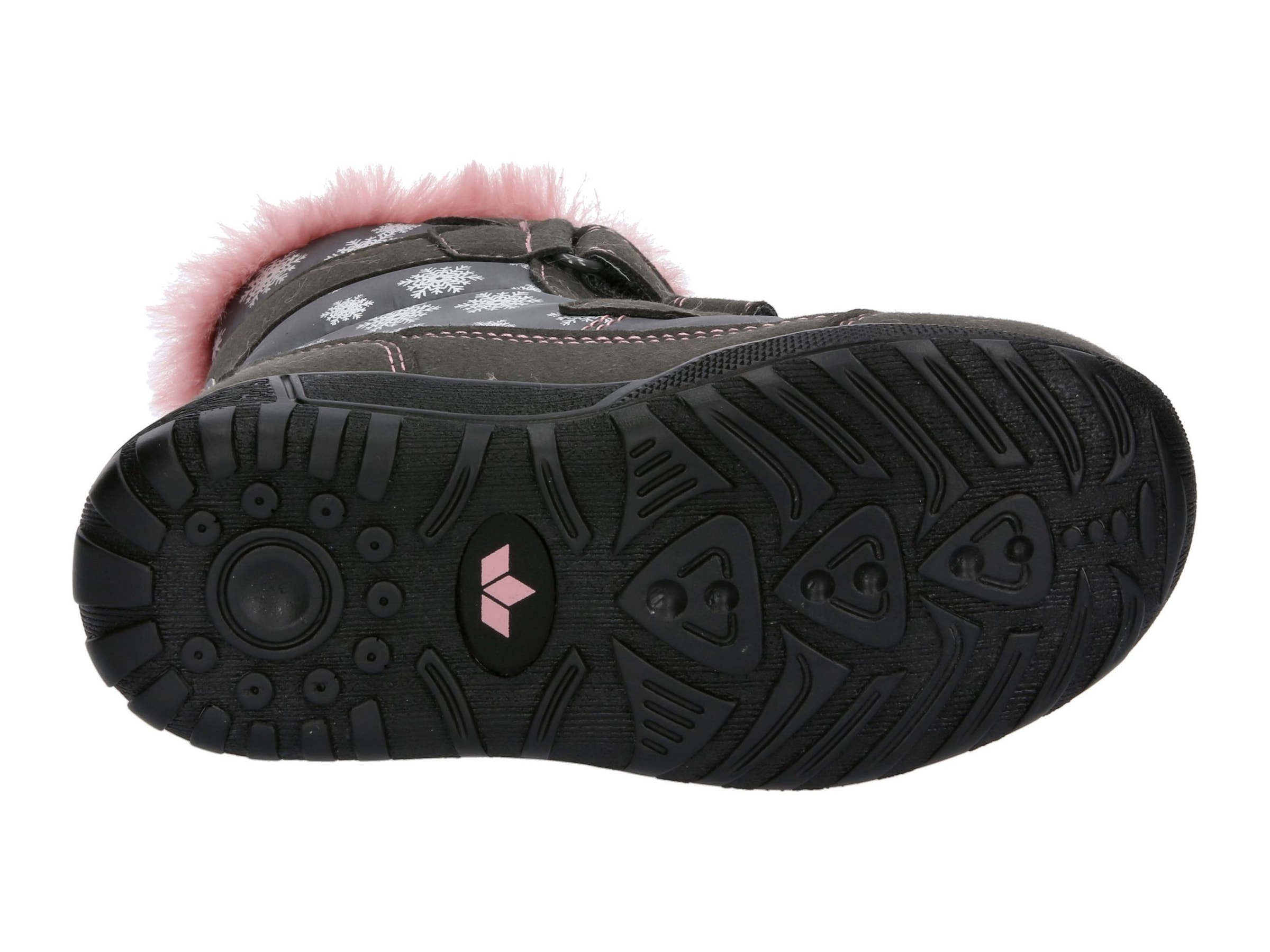 Lico Winterstiefel »Winterboot Antonia V«