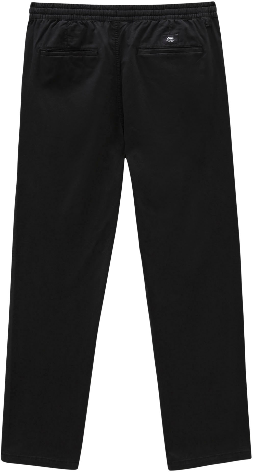 Vans Chinohose »RANGE RELAXED ELASTIC  PANT«