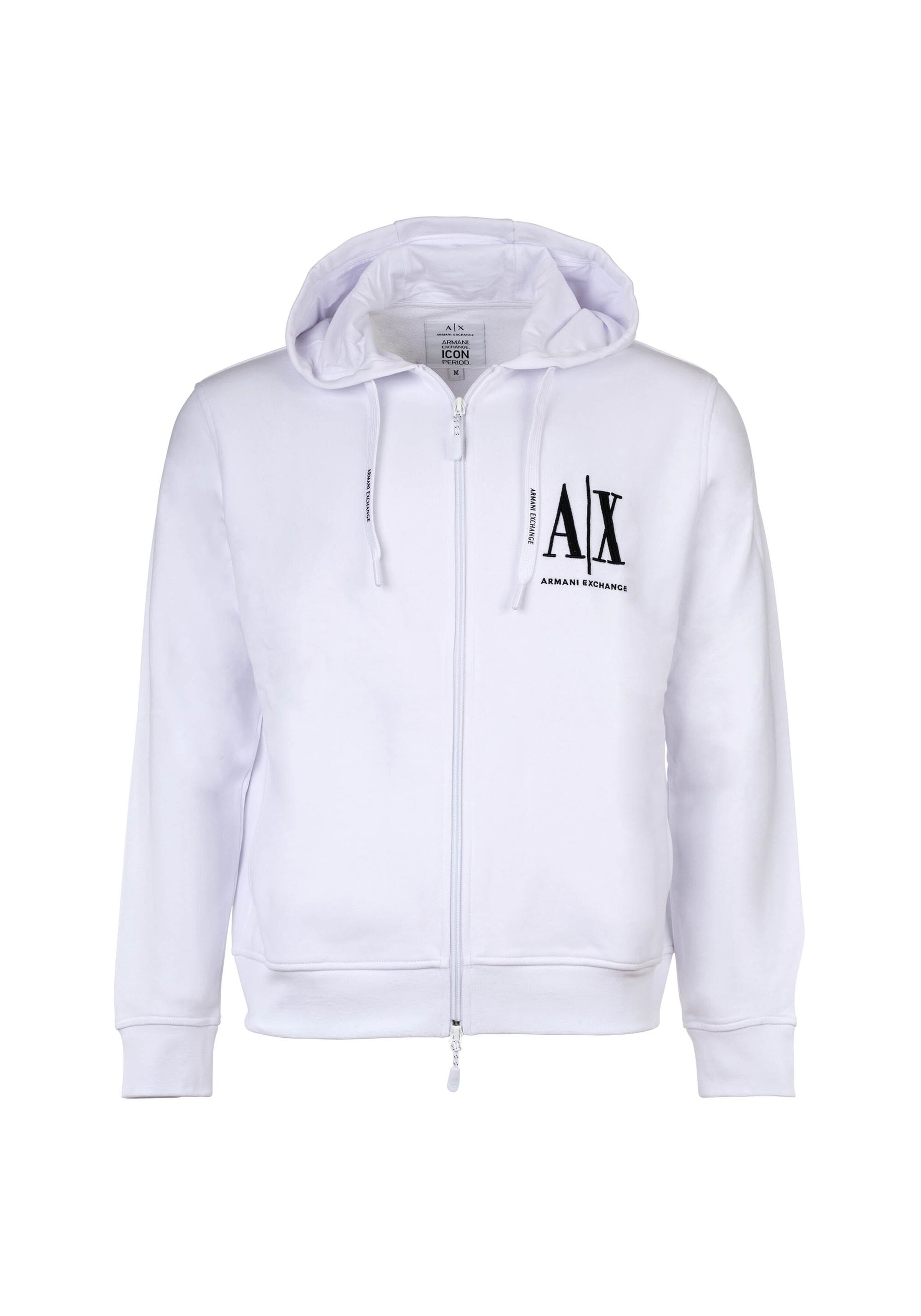 ARMANI EXCHANGE Sweatshirt »Sweatjacke«
