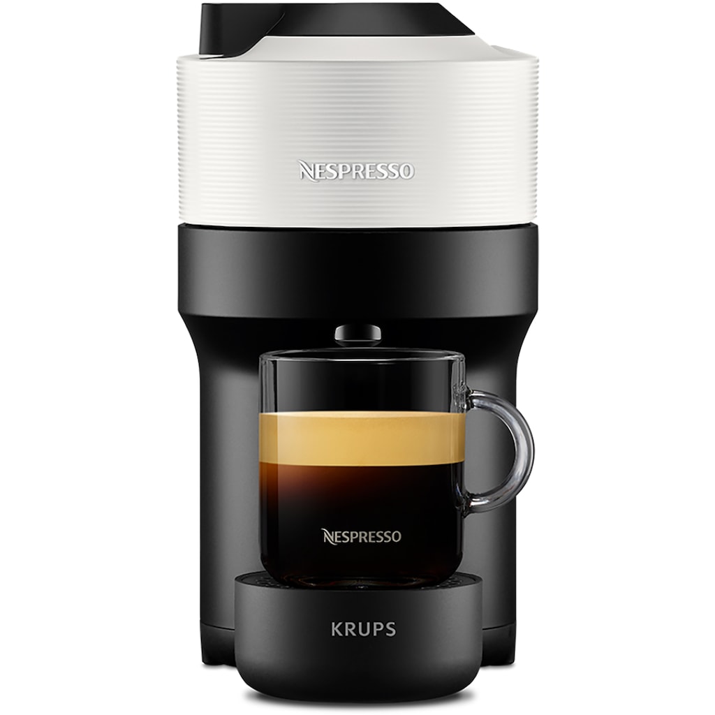 Nespresso Kapselmaschine »Vertuo Pop XN9201 von Krups«