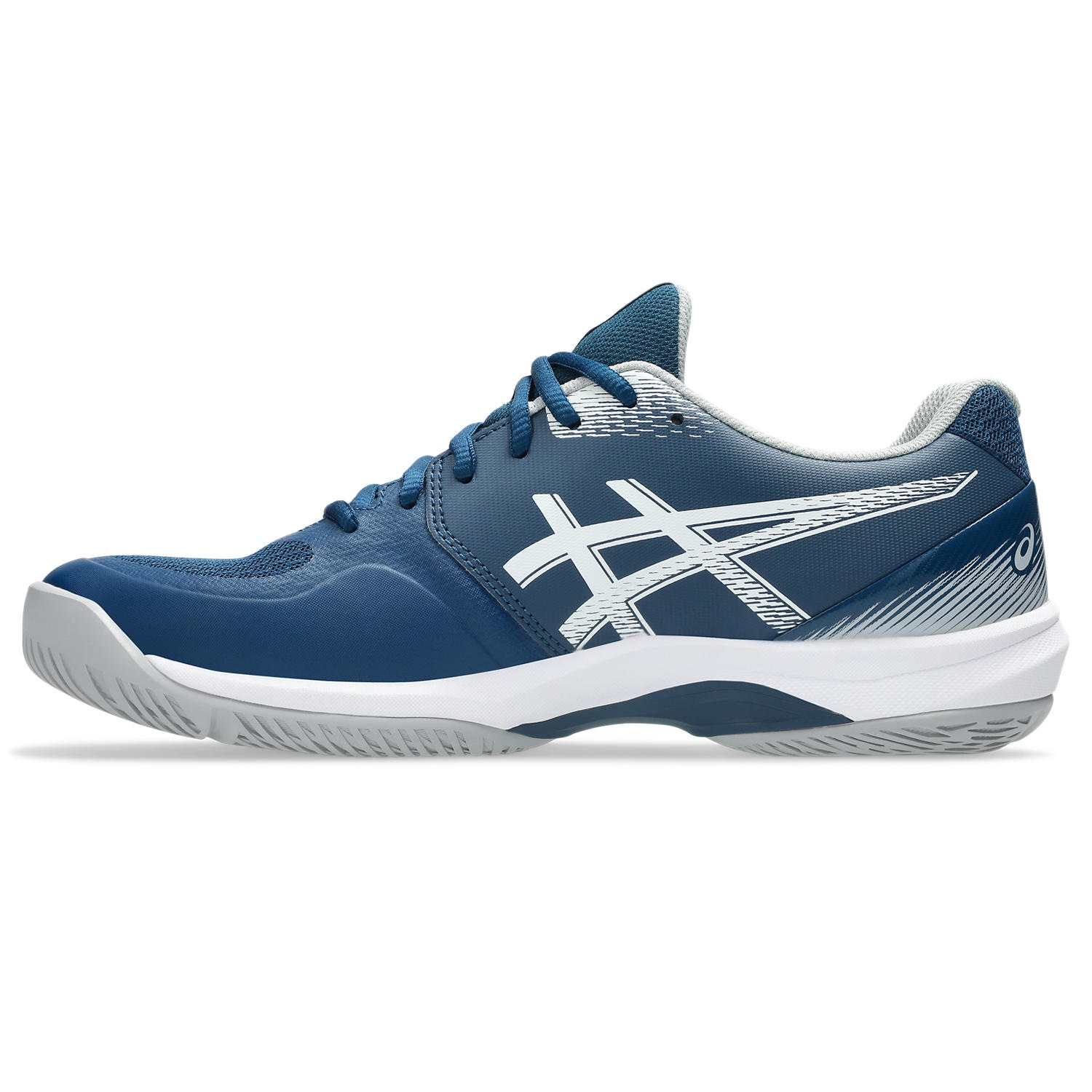 Asics Hallenschuh »COURT HUNTER FF«
