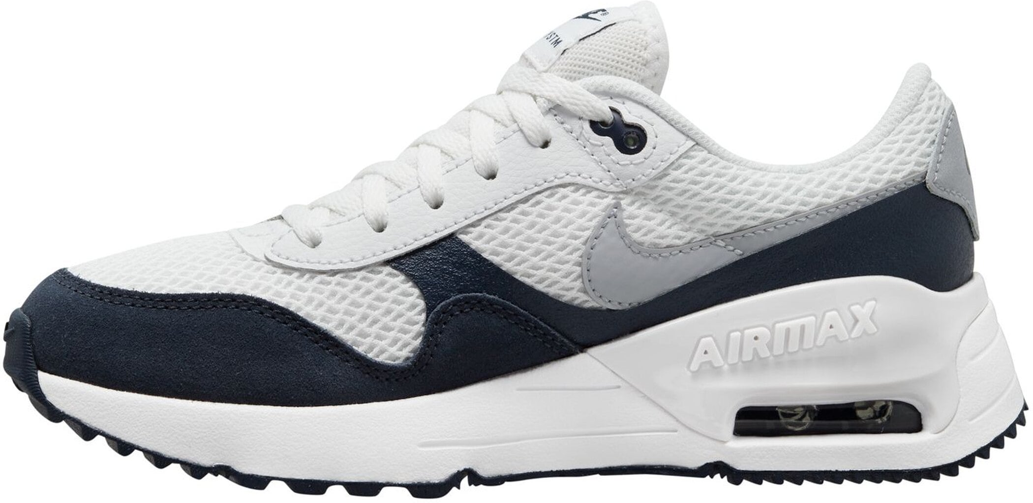 Nike Sportswear Sneaker »AIR MAX SYSTM (GS)«