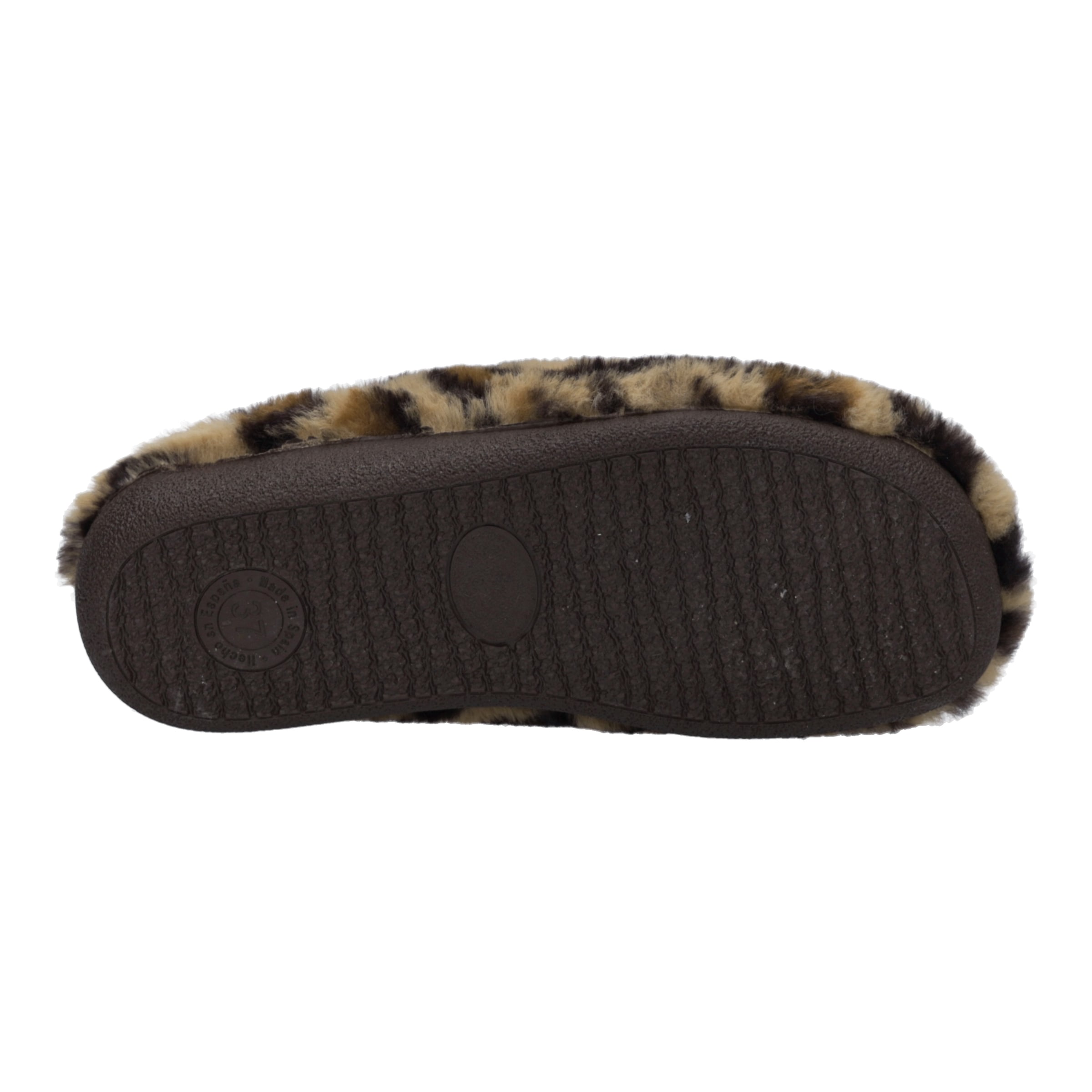 Josef Seibel Hausschuh »Cara 09, leopard«