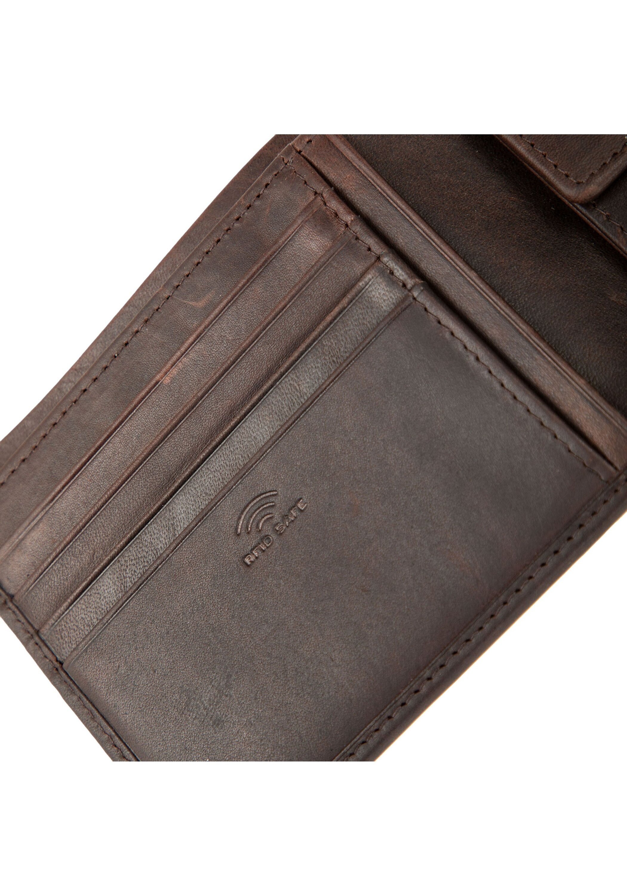 JOOP! Geldbörse »Geldbörse Loreto Ninos Billfold mh10«
