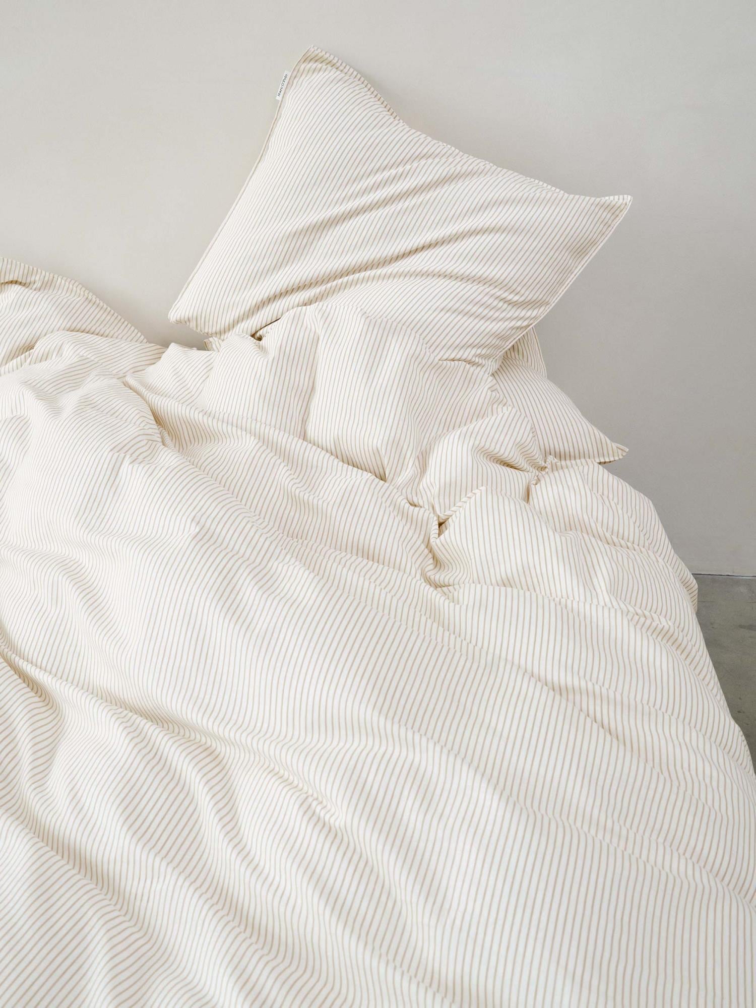 Marc O'Polo Bettwäsche »Bettwäsche Classic fine stripe« 2