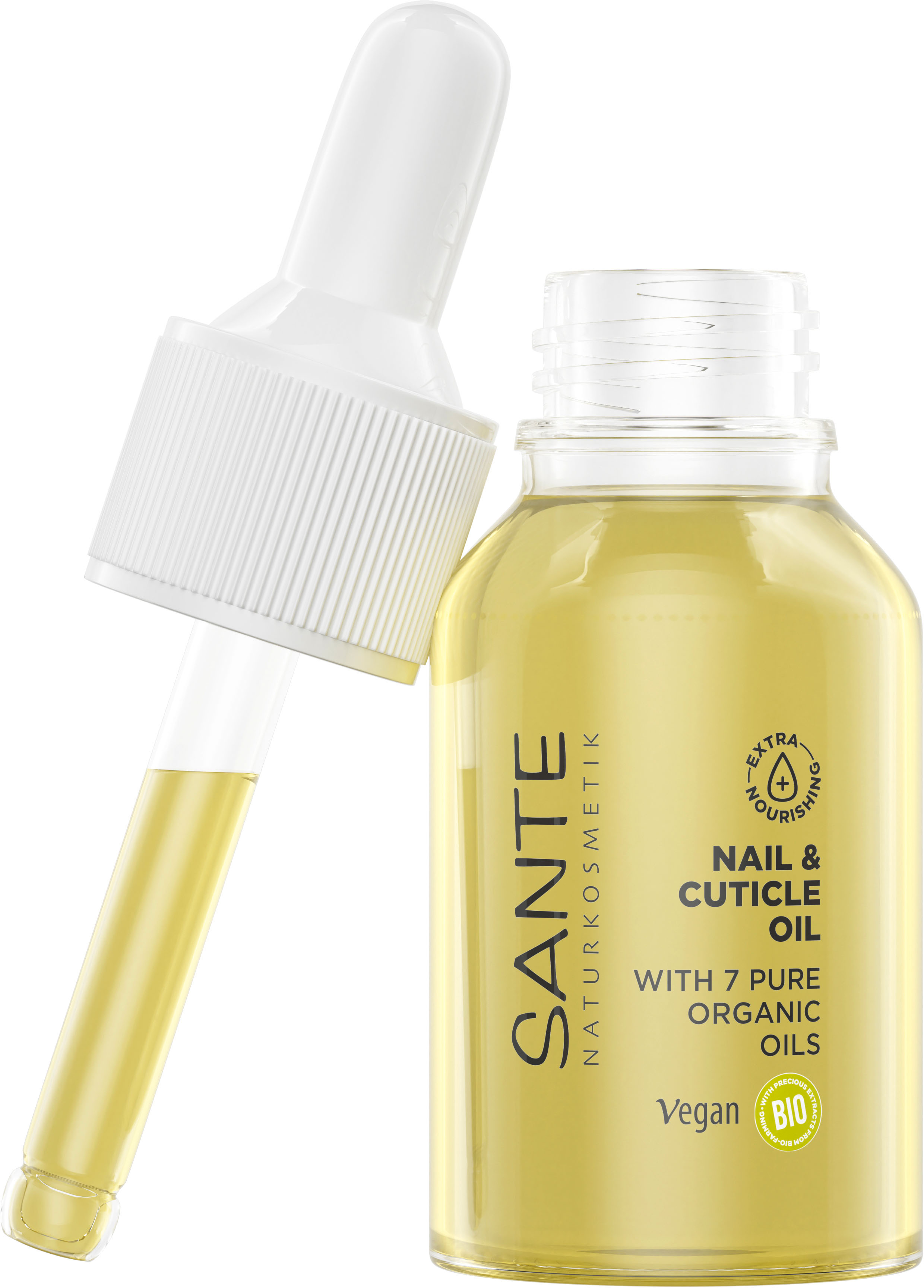 Nagelpflegeöl »Nail & Cuticle Oil«
