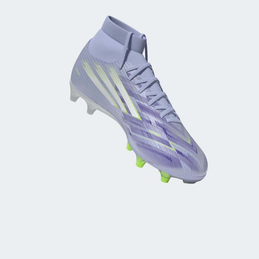 adidas Performance Fußballschuh »F50 SPARKFUSION LEAGUE FG/AG«  geeignet für Rasen- und Kunstrasenplätze