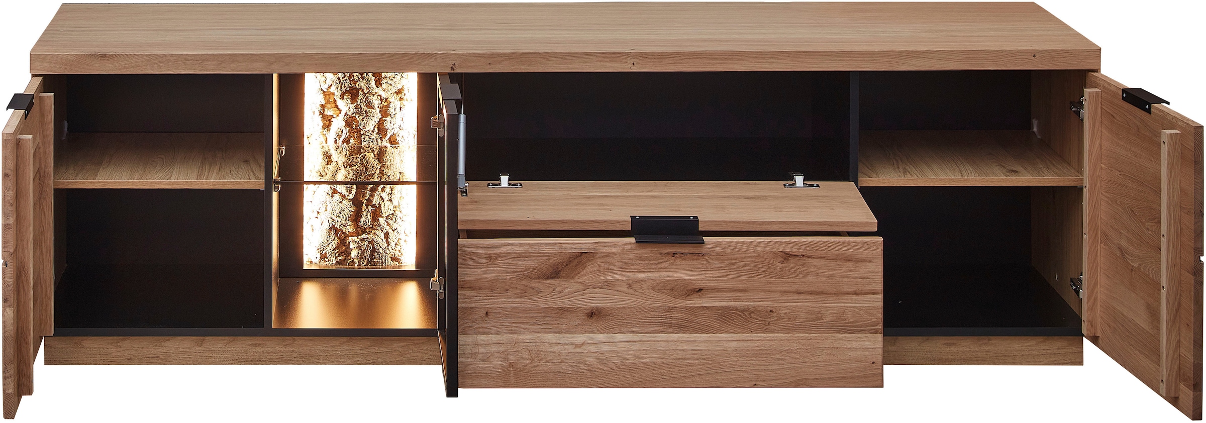 Innostyle TV-Board »Donna TV-Unterteil« 1 Stk. tlg.