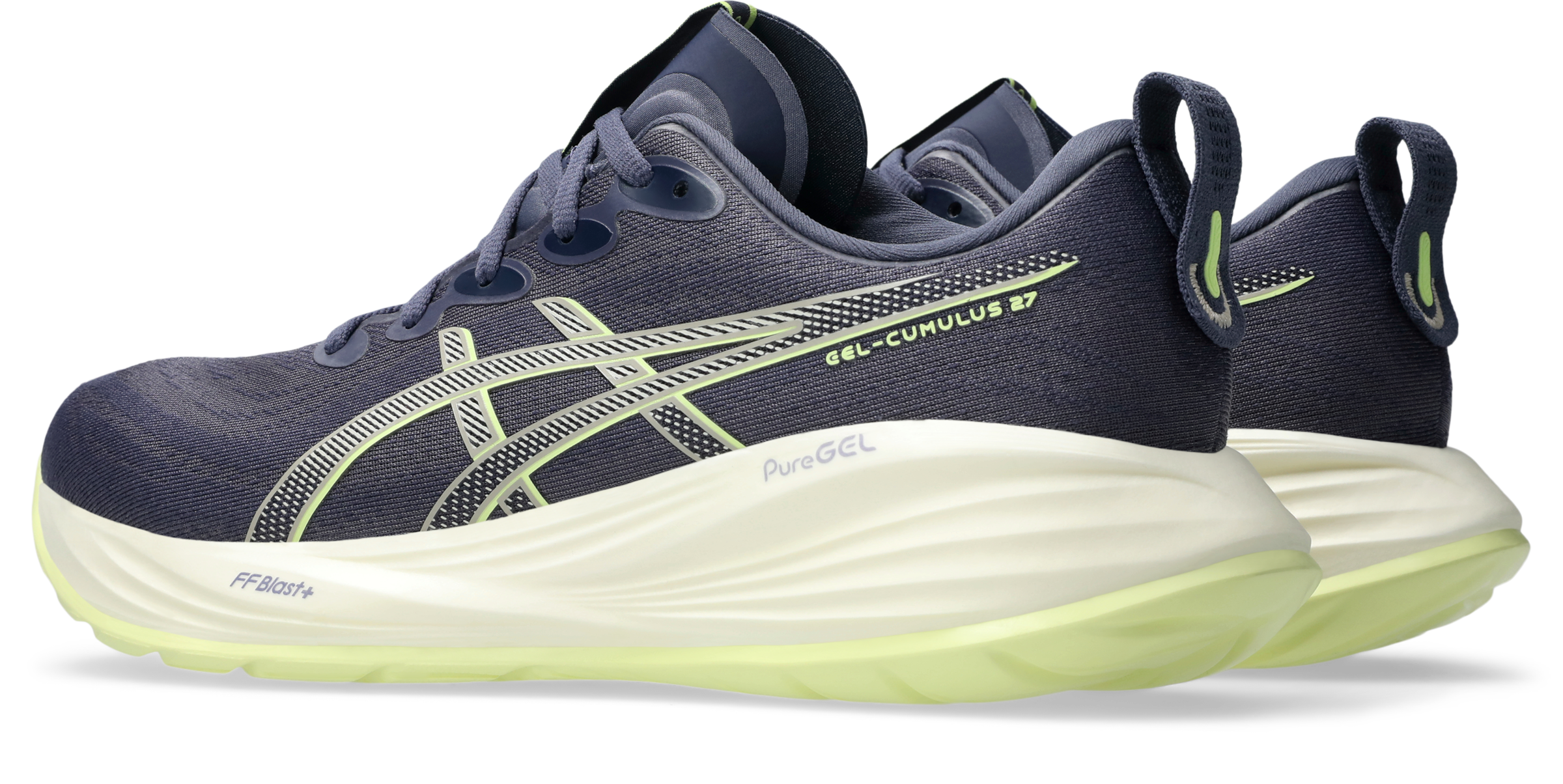 Asics Laufschuh »GEL-CUMULUS 27«