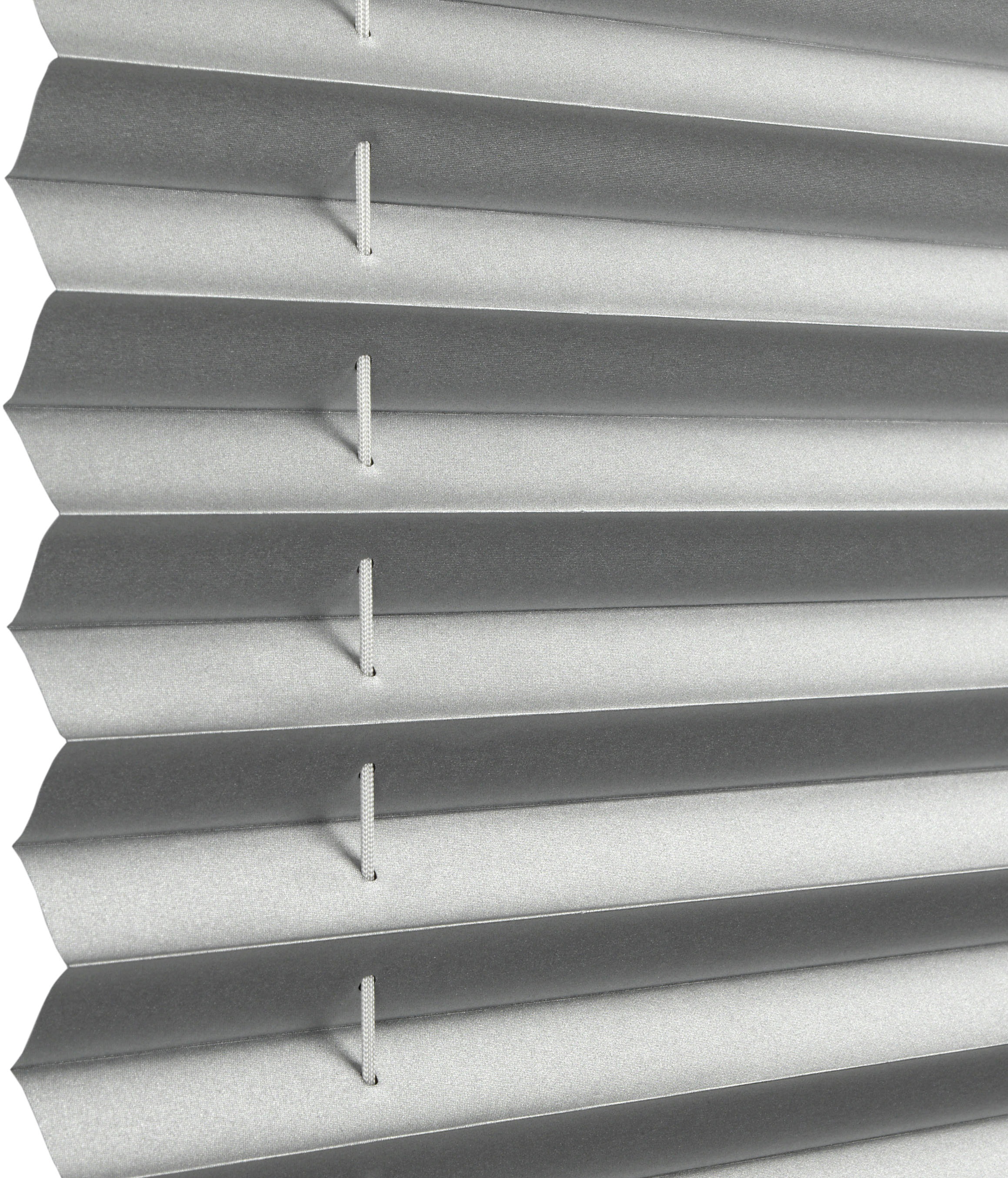 GARDINIA Plissee »Concept Thermo« abdunkelnd energiesparend mit Bohren verspannt verschraubt, Innovative Träger- und Montagetechnik