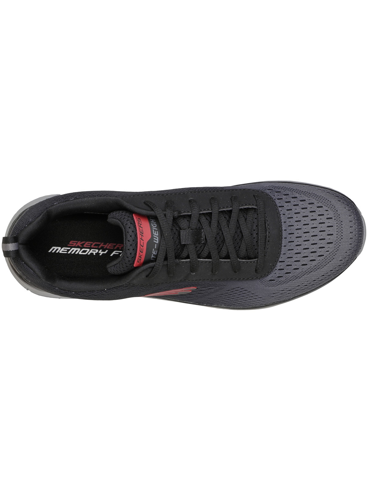 Skechers Wanderschuh »Track«