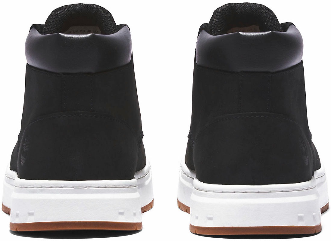 Timberland Schnürboots »MAPLE GROVEMID LACE UP SNEAKER«, Winterschuhe, Sneakerboots, Winterboots