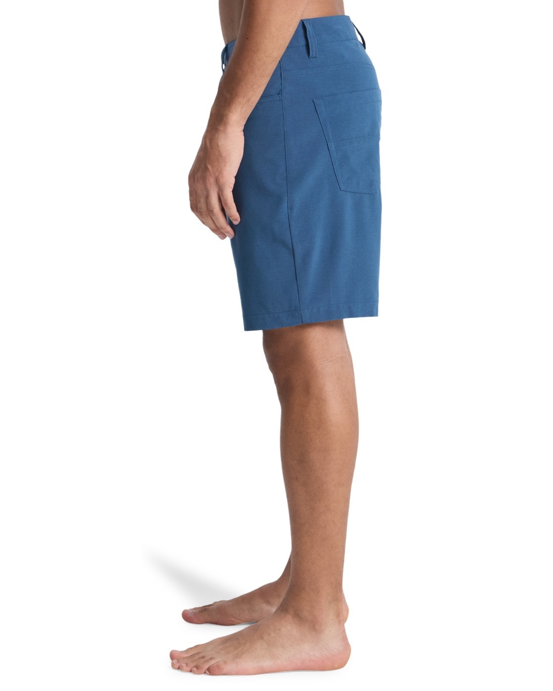 Quiksilver Badeshorts »Nelson Amph 18"«