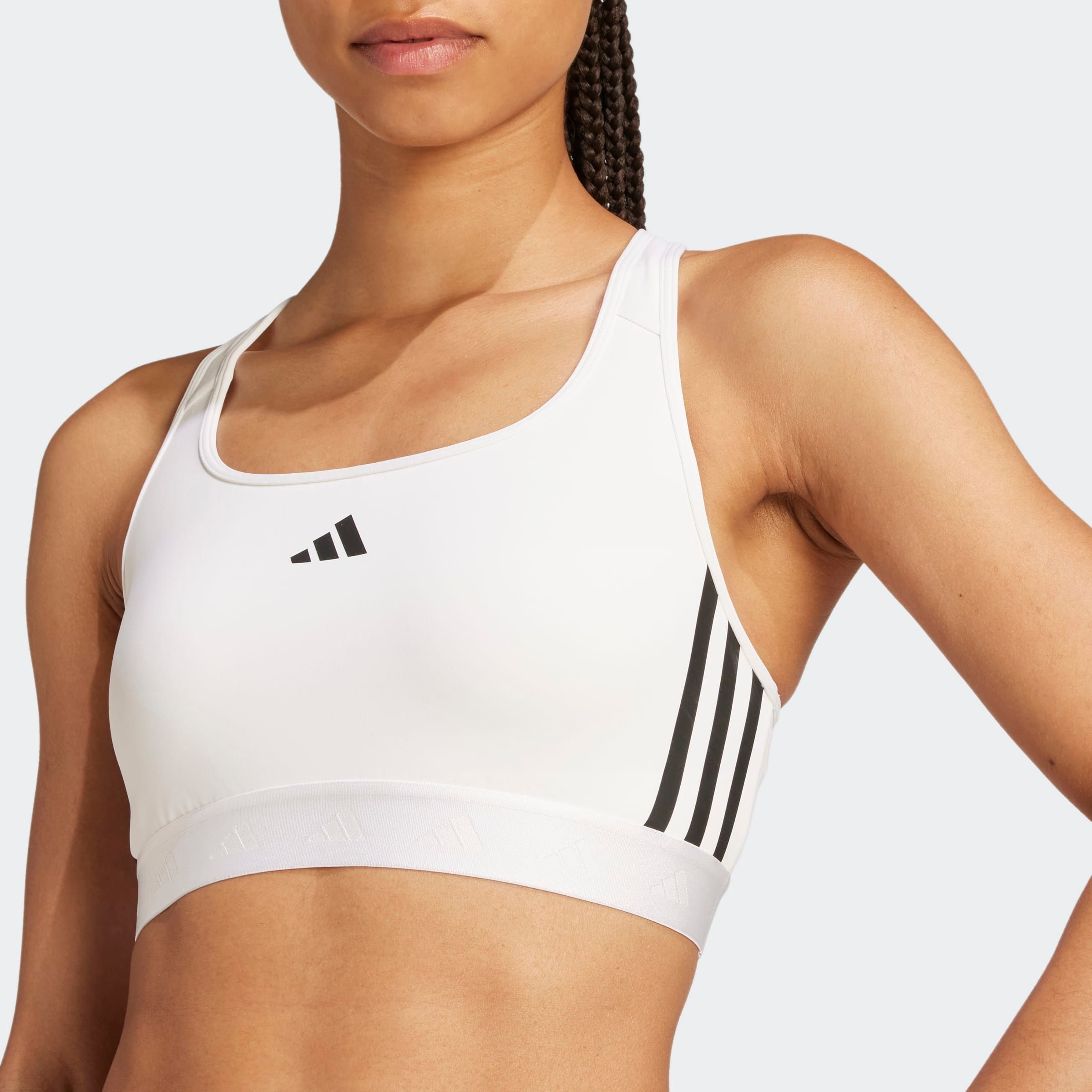 adidas Performance Sport-BH »PWR MS HYGLM«