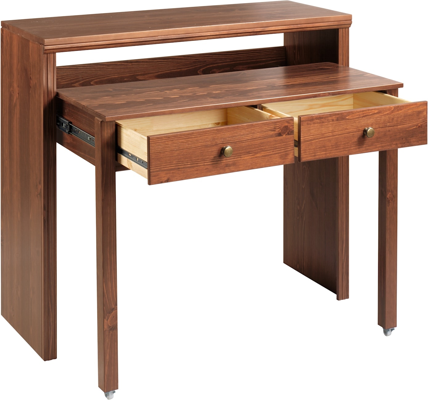 heine home Schreibtisch 1 Stk. tlg.