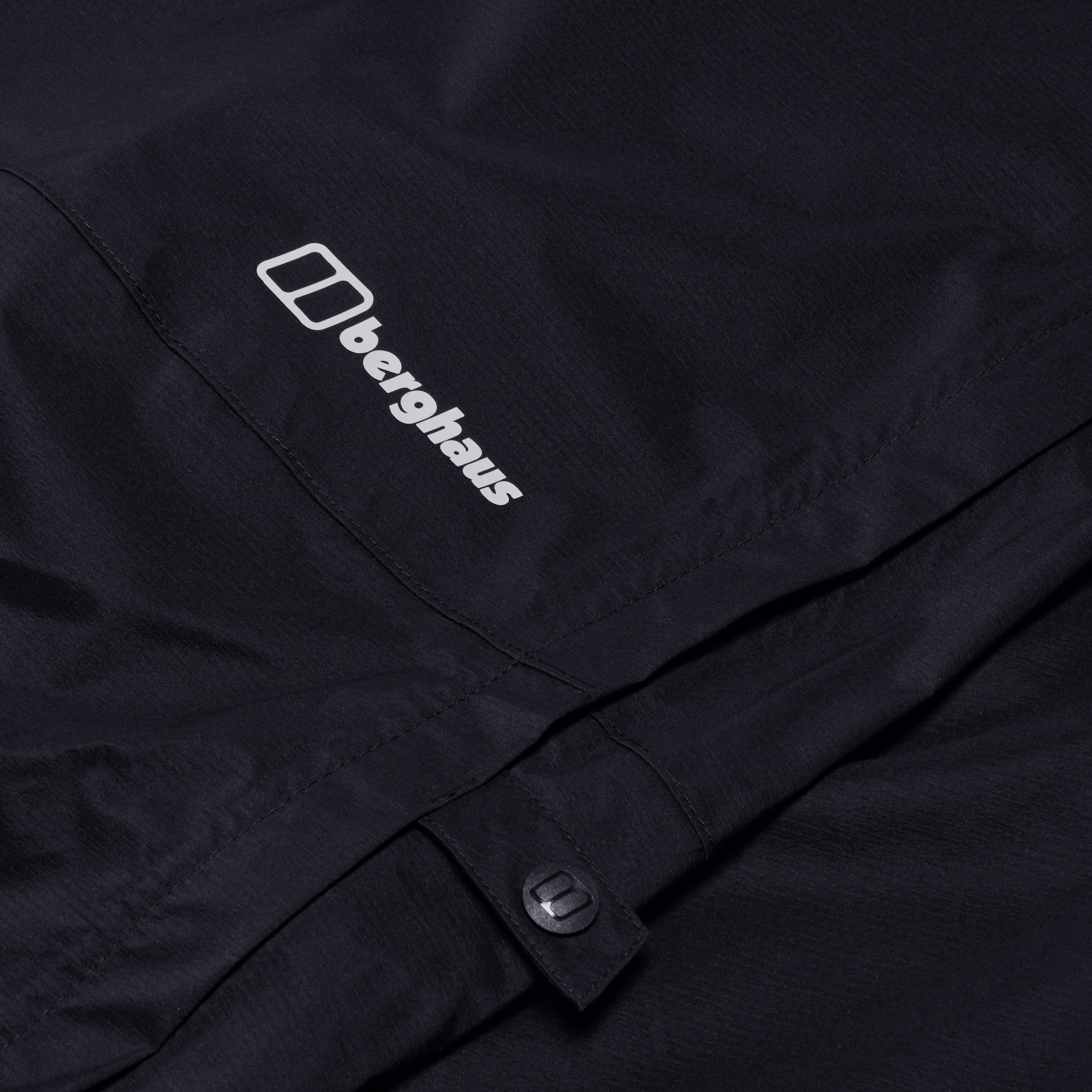 Berghaus Regenhose »PACSMART 2.5L RAIN-PANT«