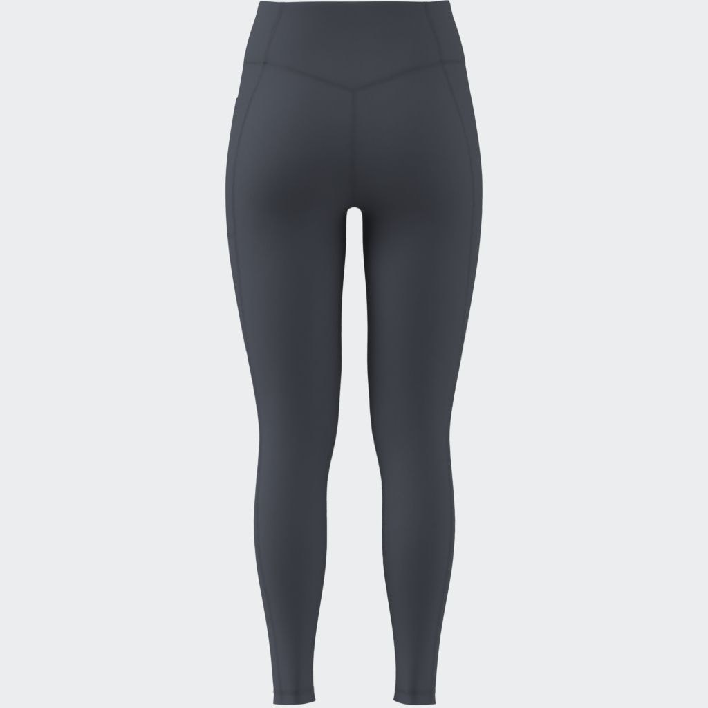 adidas Performance Trainingstights »OPT ESS ST 1/1«, (1 tlg.)