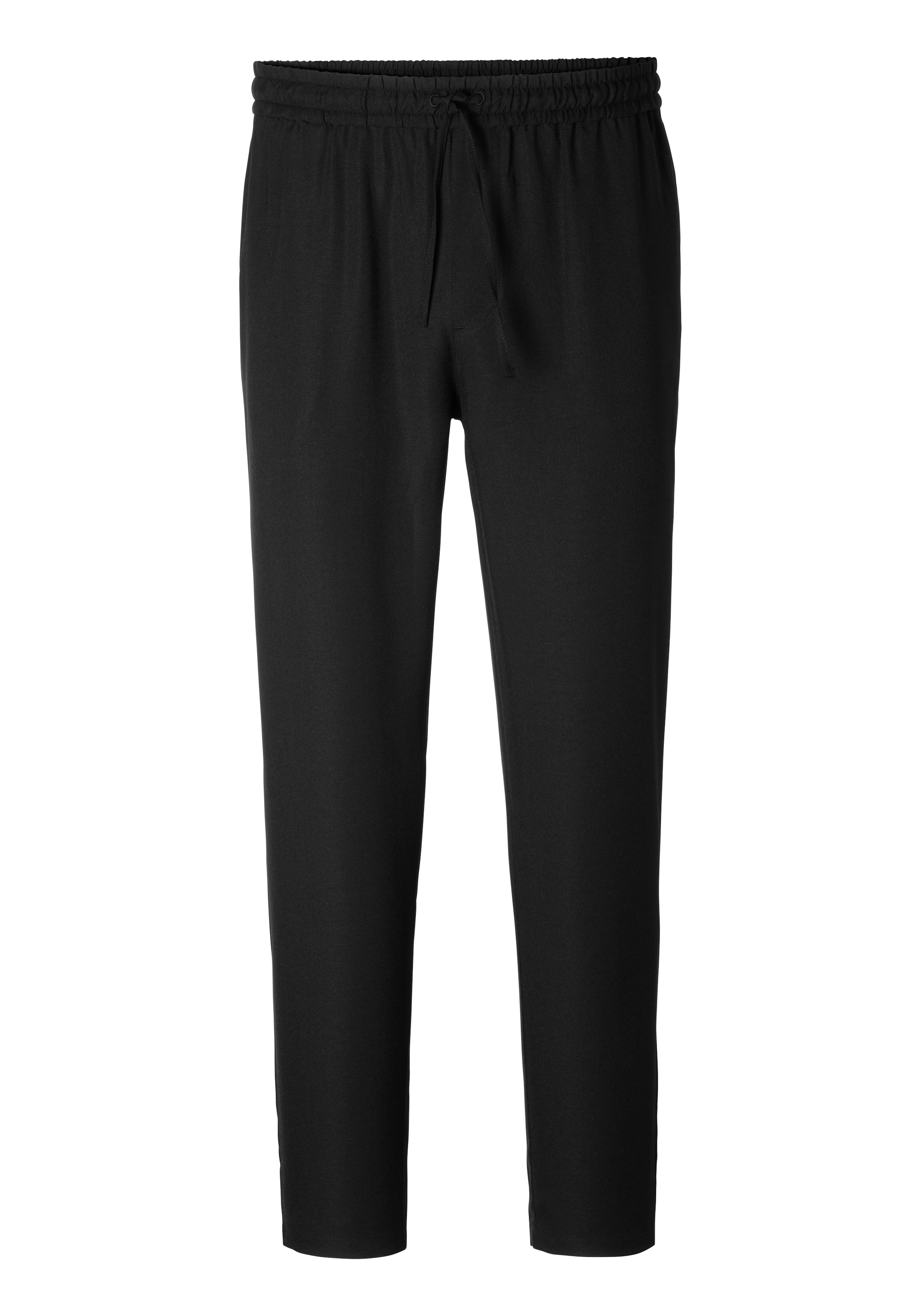 John Devin Jogger Pants »Jogg Pants«, Slim Fit, aus leichter Webqualität