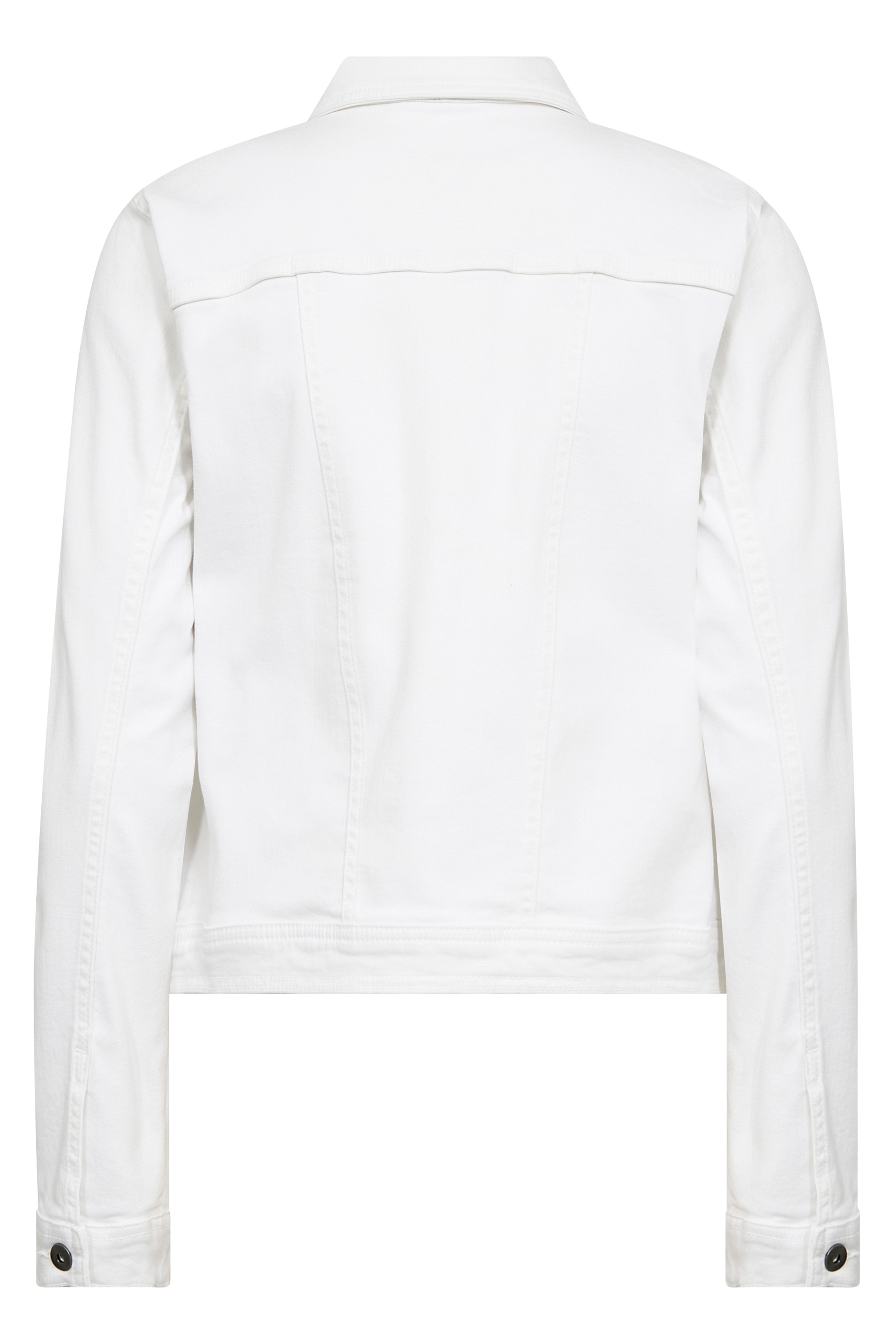 KAFFE Jeansjacke »Damen Jeansjacke KAZELINA«