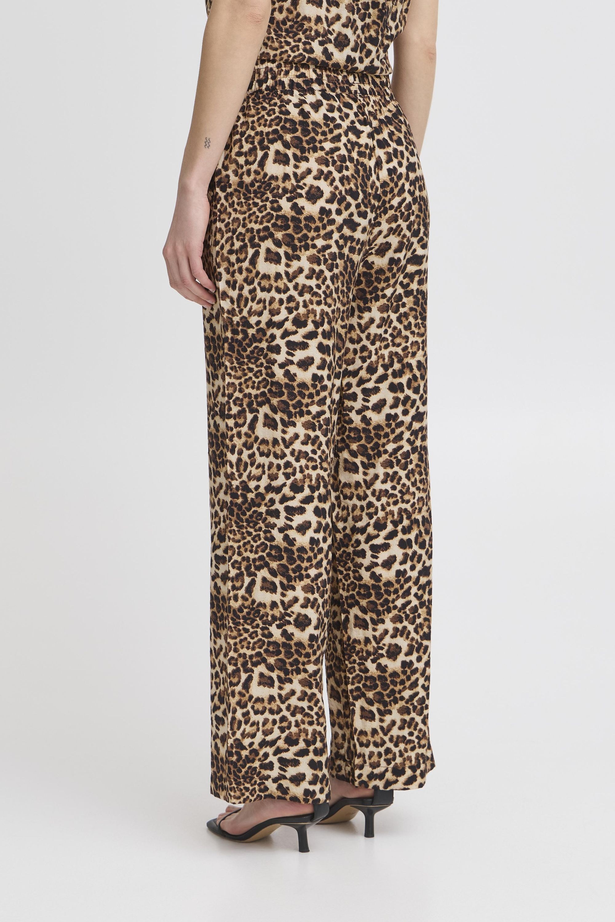 Ichi Loungehose »Loungehose IHANISSE«