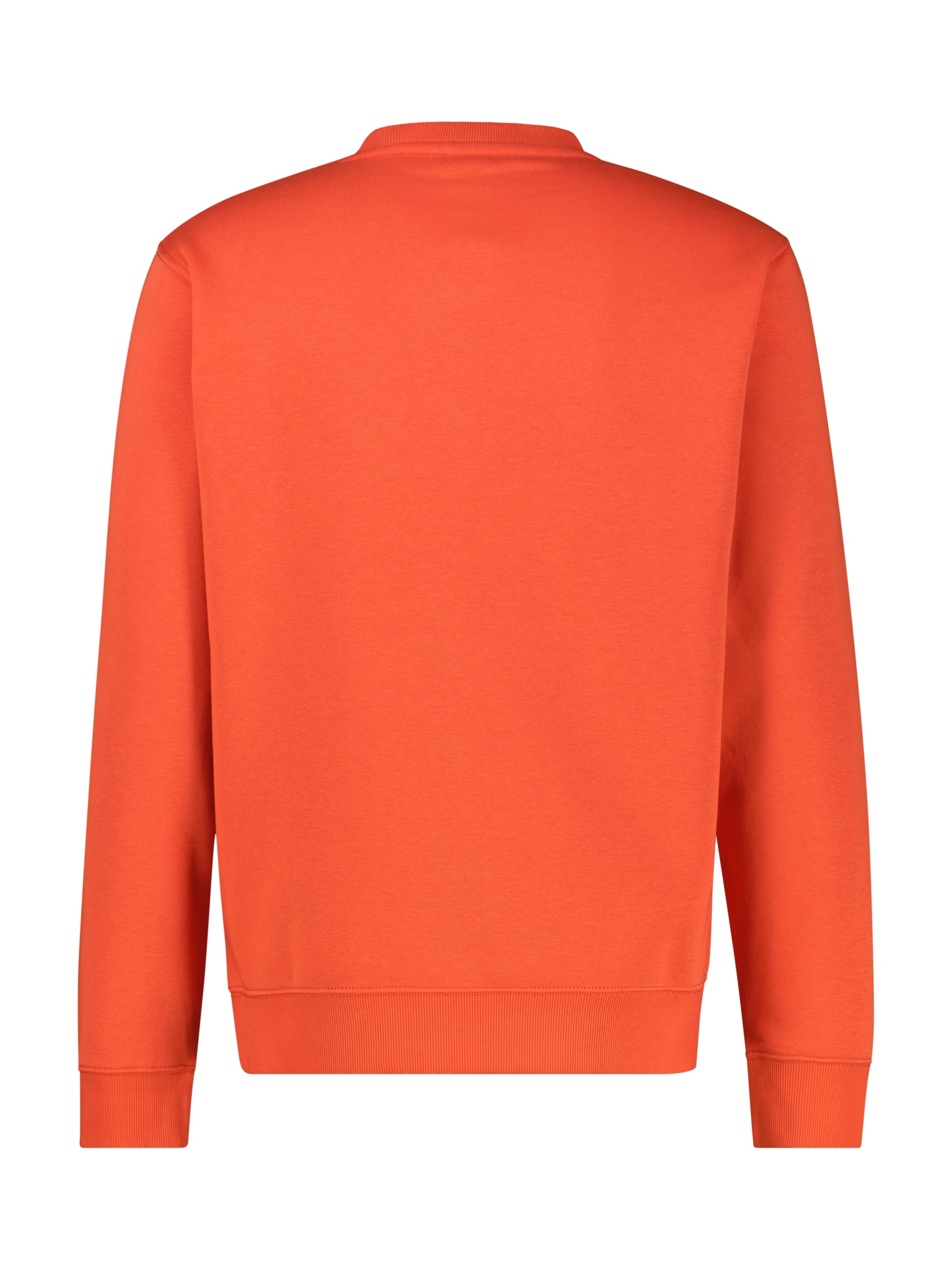 LERROS Sweater , mit Logo-Badge
