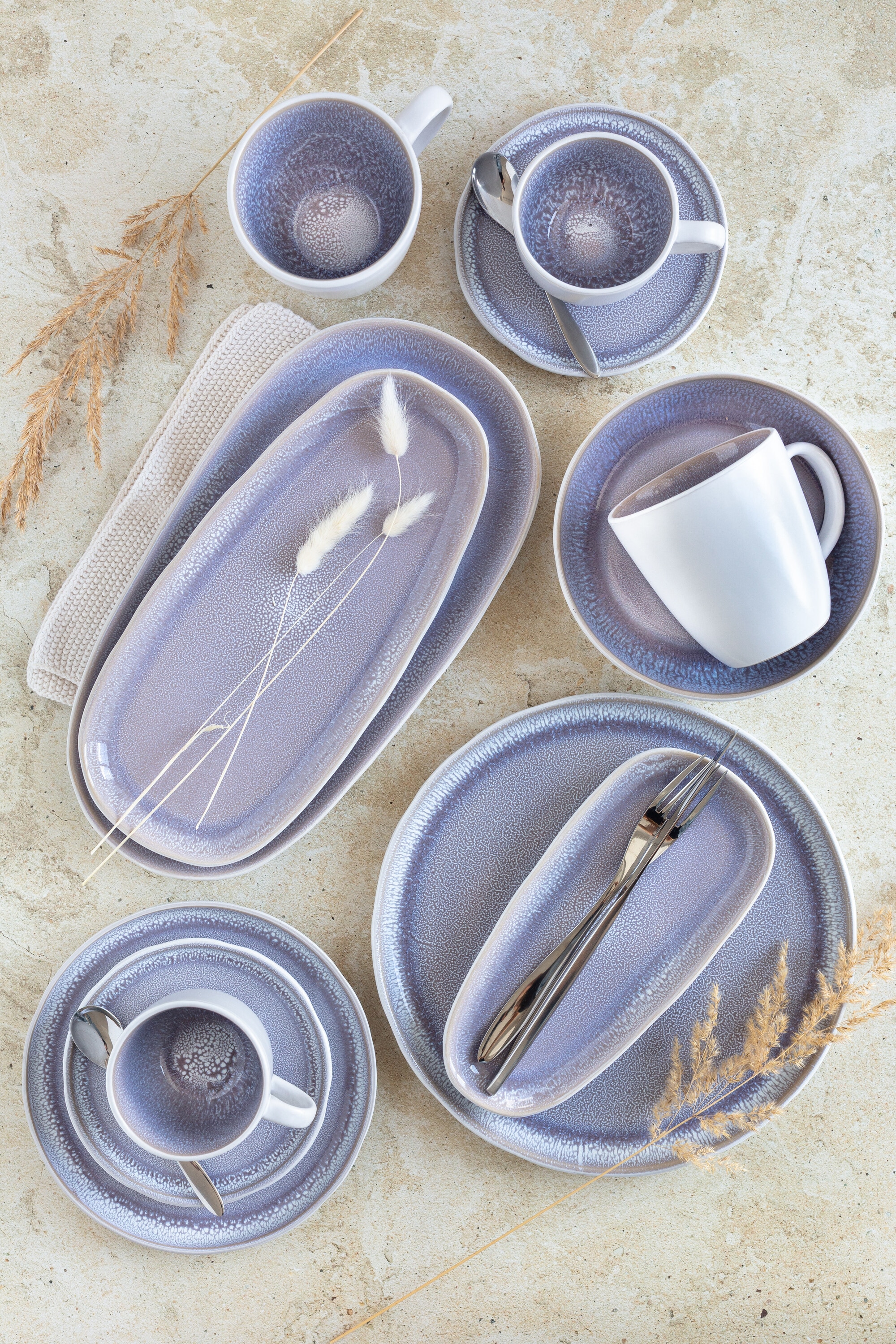 MÄSER Servierplatte »Elea«