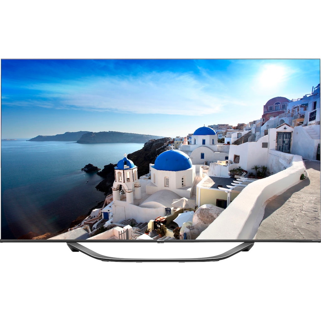 Hisense LED-Fernseher »55U7HQ«, 139 cm/55 Zoll, 4K Ultra HD