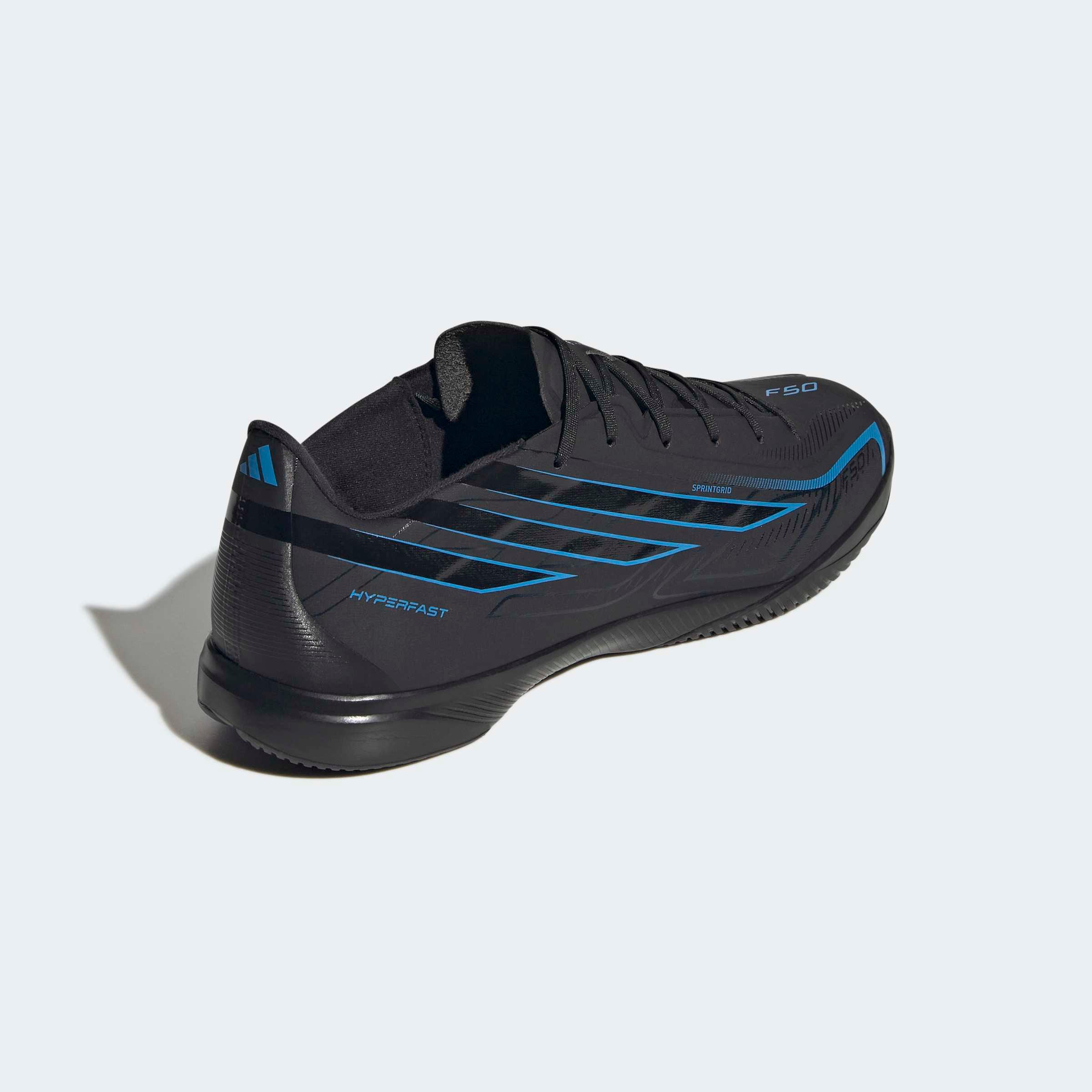 adidas Performance Fußballschuh »F50 HYPERFAST LEAGUE«  für Hallenboden