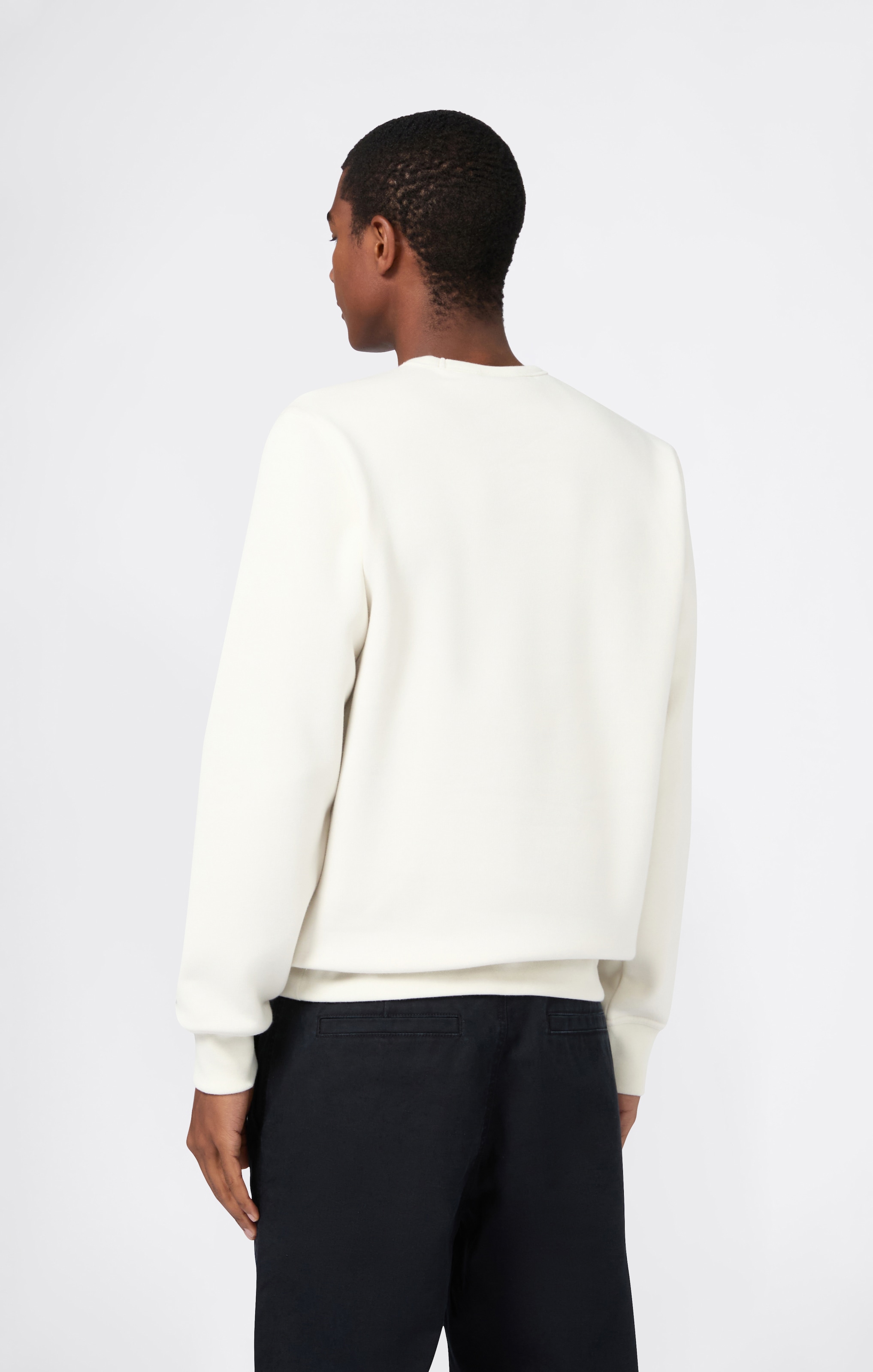 Champion Sweatshirt, (1 tlg.)