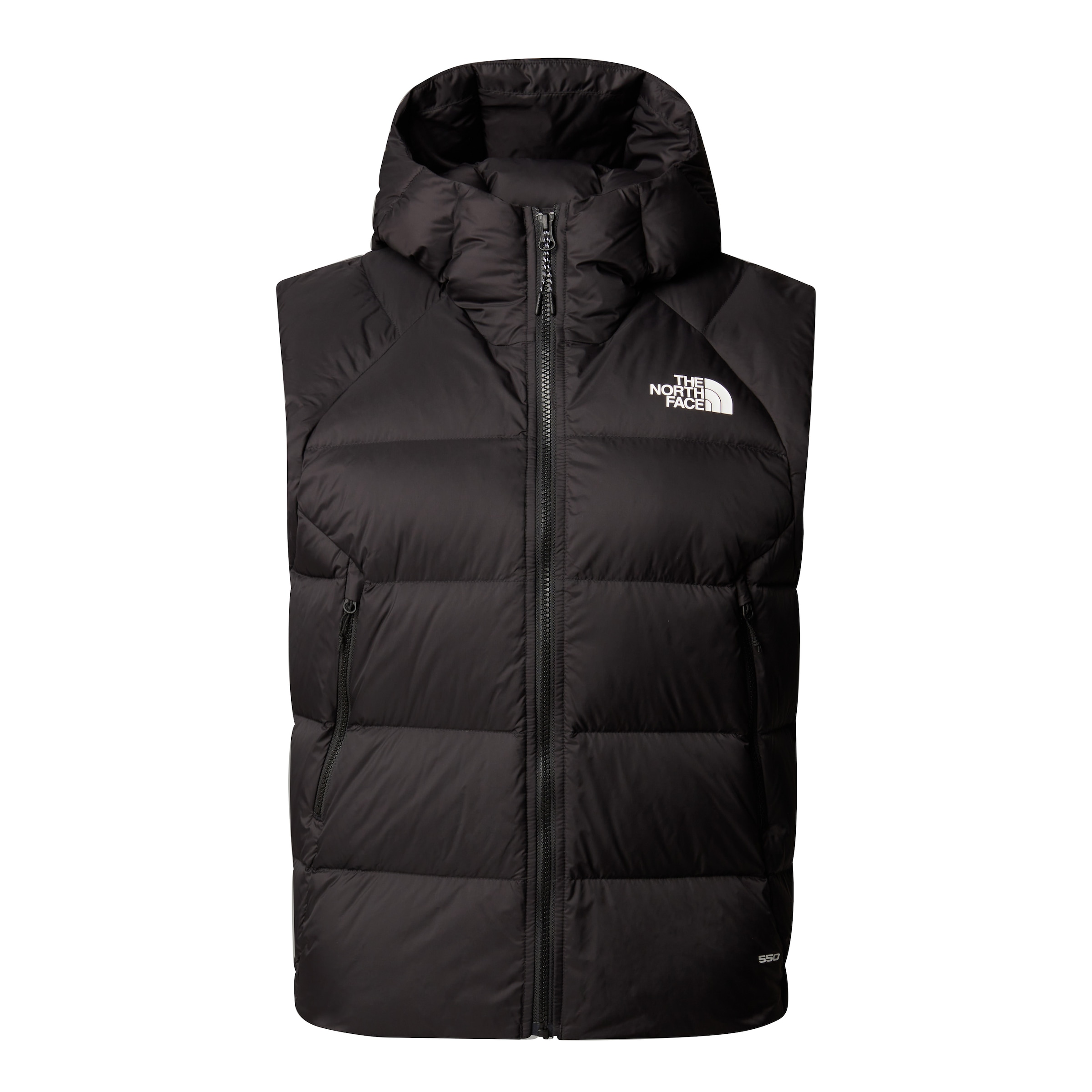 The North Face Daunenweste »W HYALITE VEST TNF BLACK«