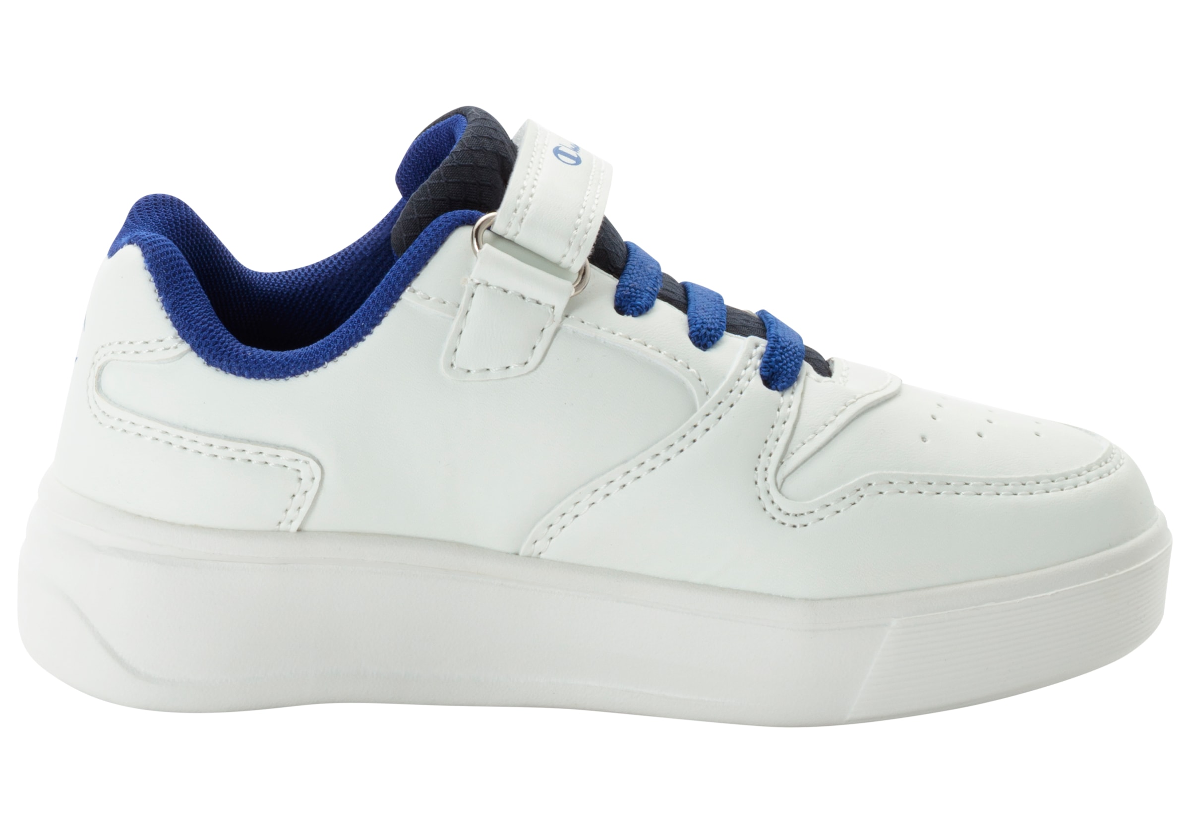 Champion Sneaker »DEUCE B PS«